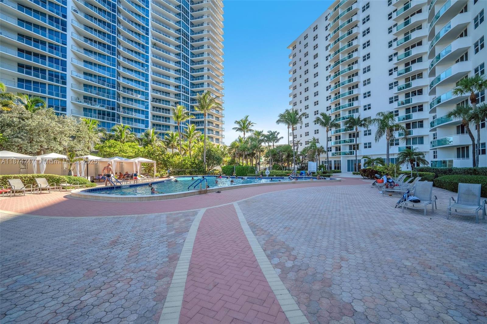 Photo of 3001 Ocean Dr  #1231, Hollywood, Florida, 33019 - 
