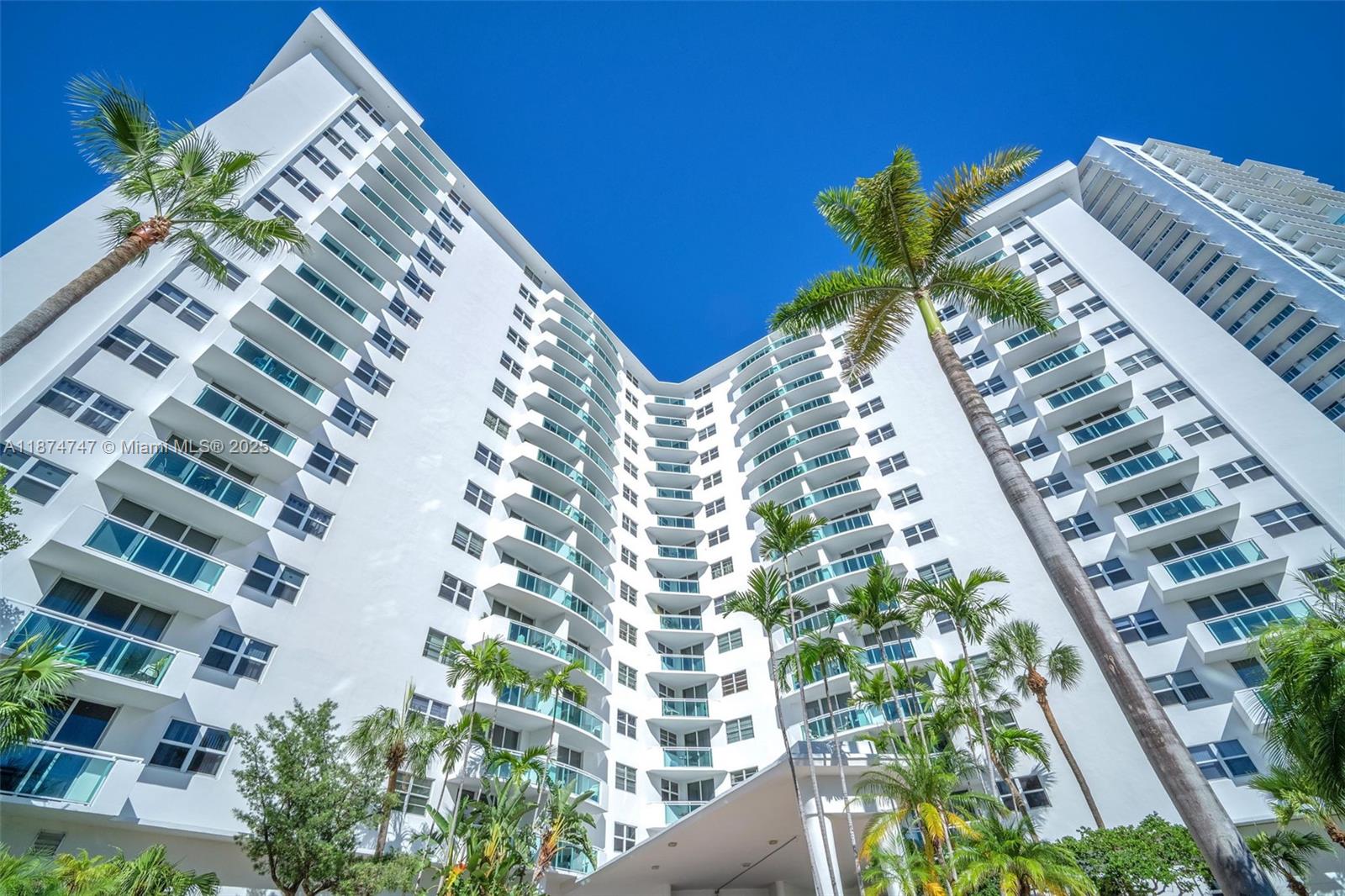 Photo of 3001 Ocean Dr  #1231, Hollywood, Florida, 33019 - 