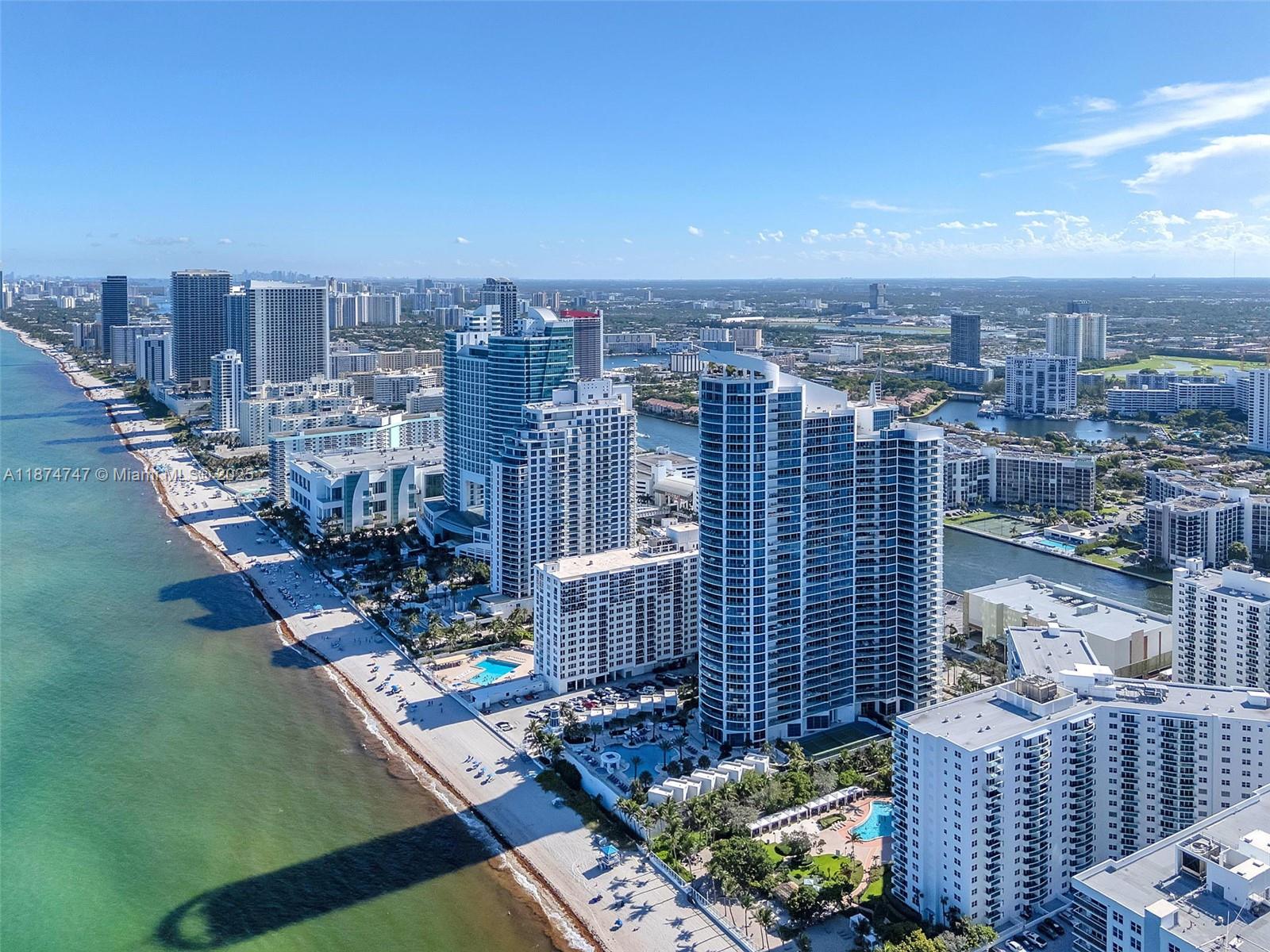 Photo of 3001 Ocean Dr  #1231, Hollywood, Florida, 33019 - 