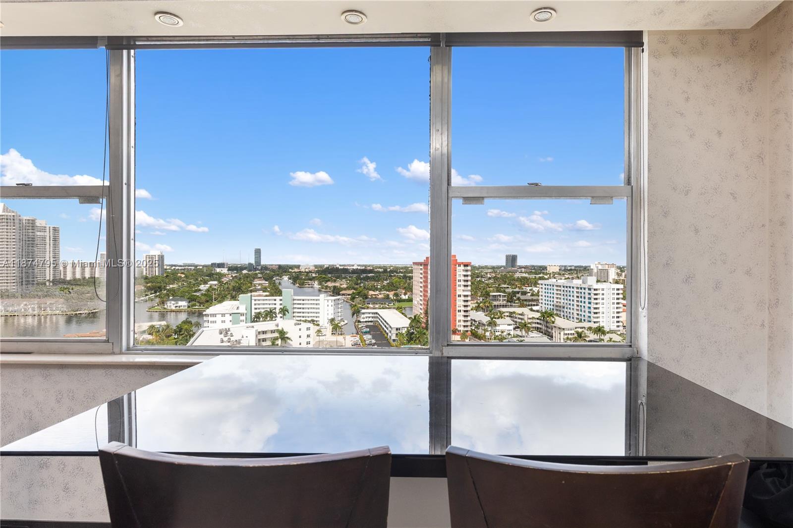 Photo of 3180 Ocean Dr  #1517, Hallandale Beach, Florida, 33009 - 