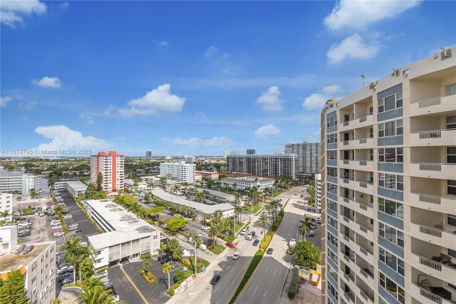 Photo of 3180 Ocean Dr  #1517, Hallandale Beach, Florida, 33009 - 