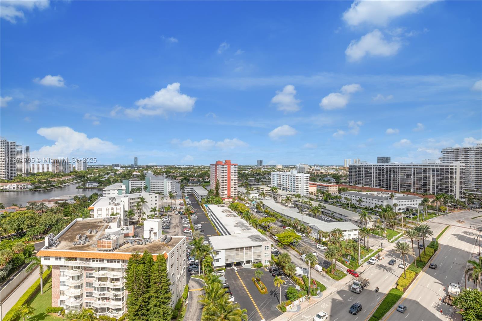 Photo of 3180 Ocean Dr  #1517, Hallandale Beach, Florida, 33009 - 