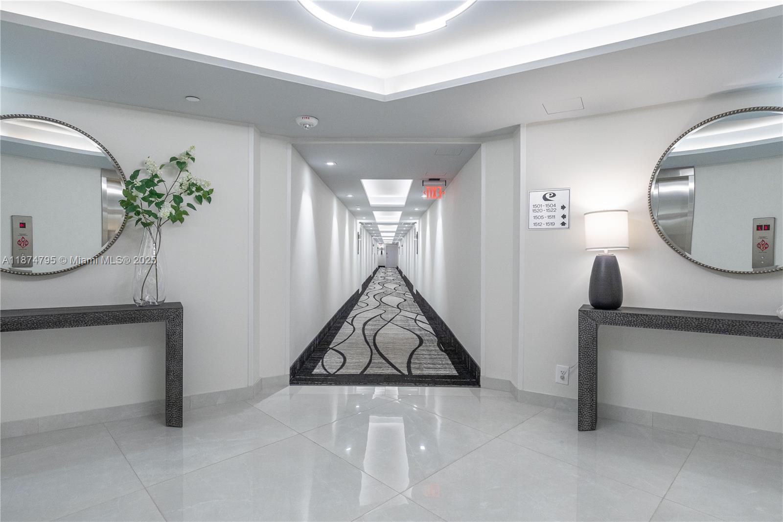 Photo of 3180 Ocean Dr  #1517, Hallandale Beach, Florida, 33009 - 