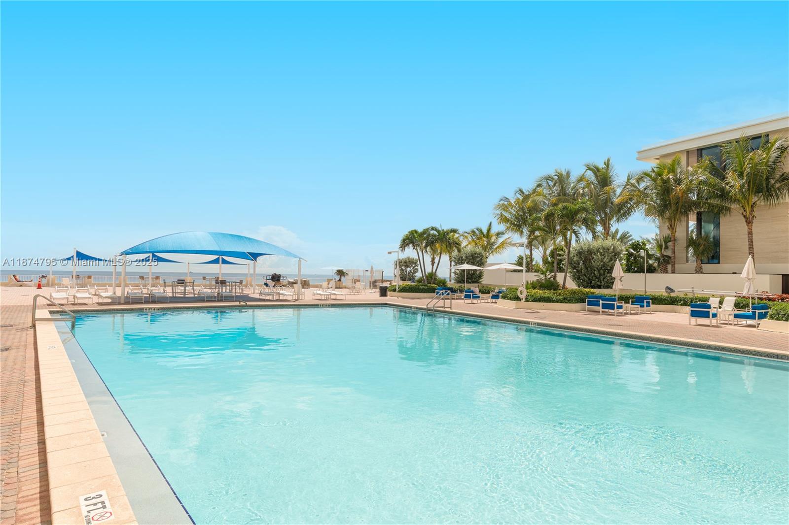 Photo of 3180 Ocean Dr  #1517, Hallandale Beach, Florida, 33009 - 