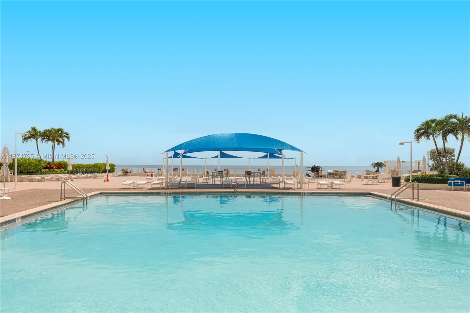Photo of 3180 Ocean Dr  #1517, Hallandale Beach, Florida, 33009 - 