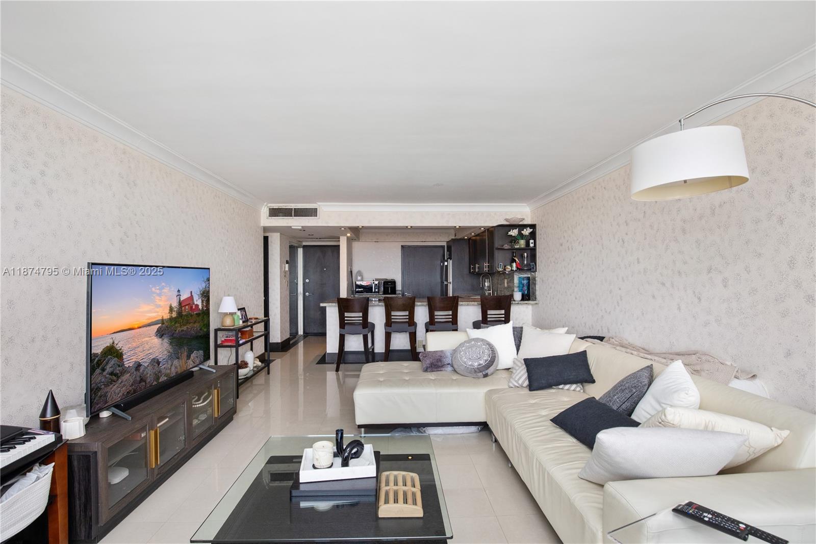 Photo of 3180 Ocean Dr  #1517, Hallandale Beach, Florida, 33009 - 