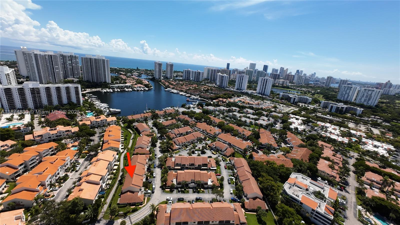 Photo of 21195 Helmsman Dr  (21195), Aventura, Florida, 33180 - 