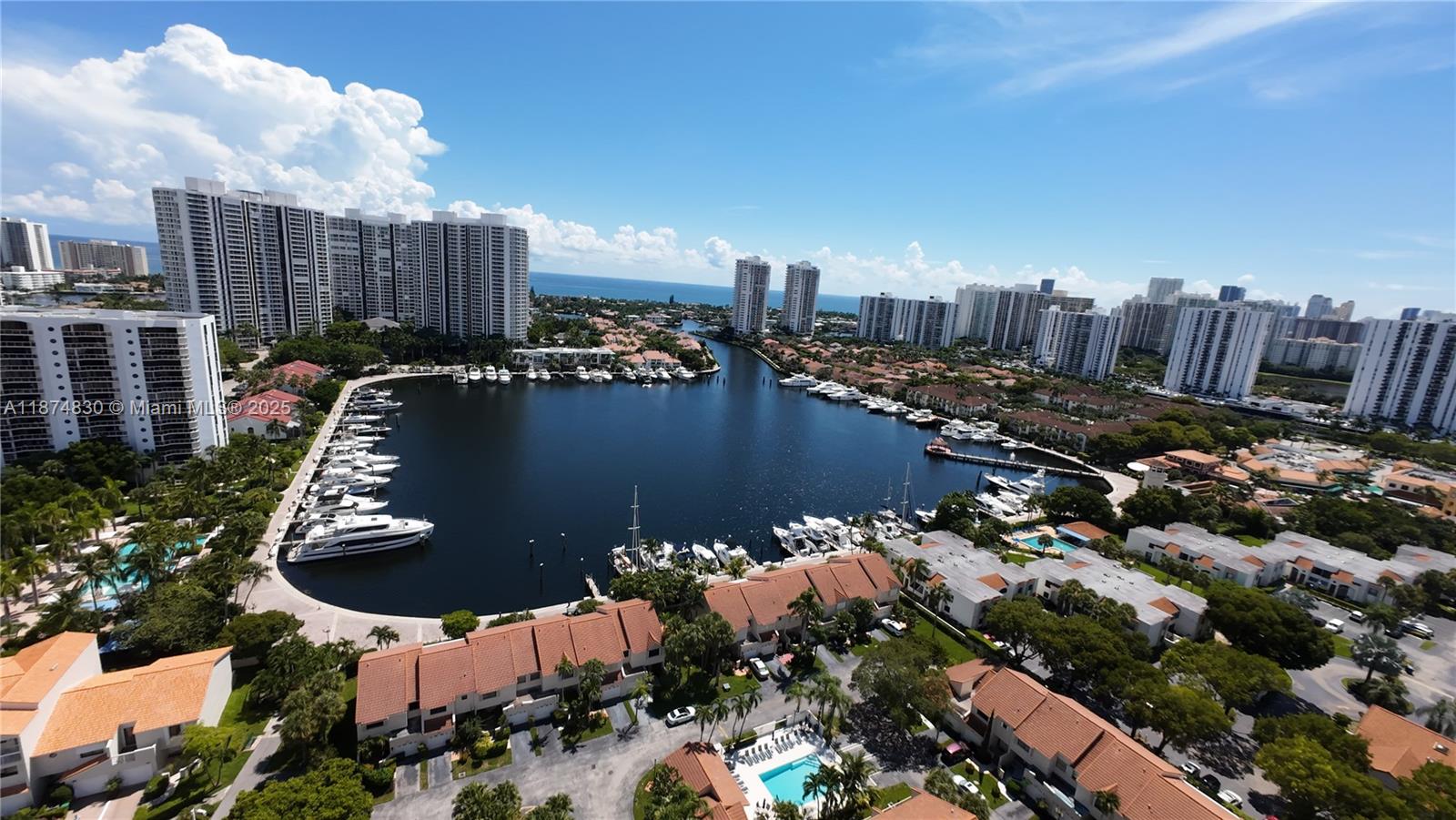 Photo of 21195 Helmsman Dr  (21195), Aventura, Florida, 33180 - 