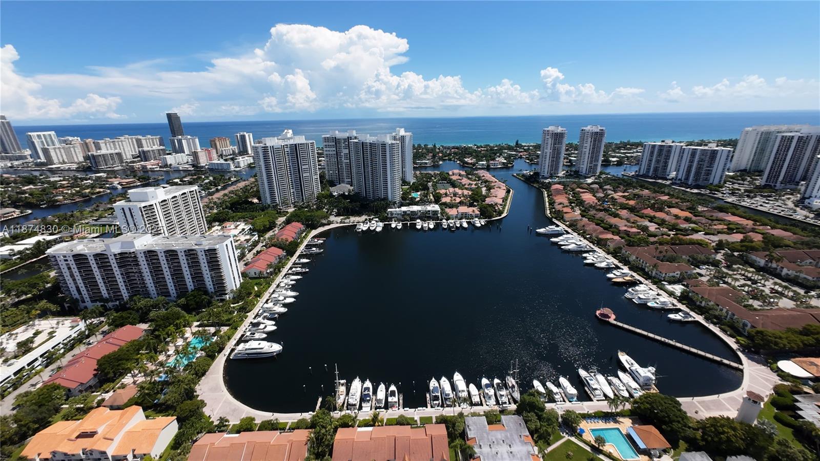 Photo of 21195 Helmsman Dr  (21195), Aventura, Florida, 33180 - 