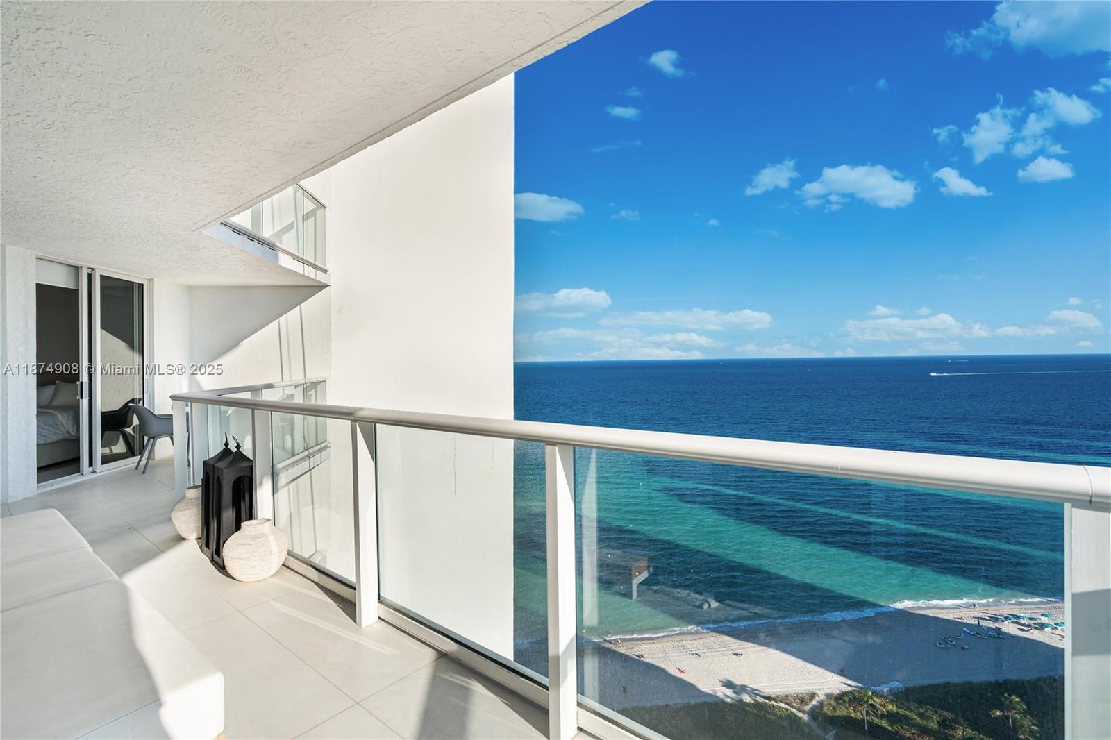 Photo of 16485 Collins Ave  #2438, Sunny Isles Beach, Florida, 33160 - Ocean & Direct Sunrise Views