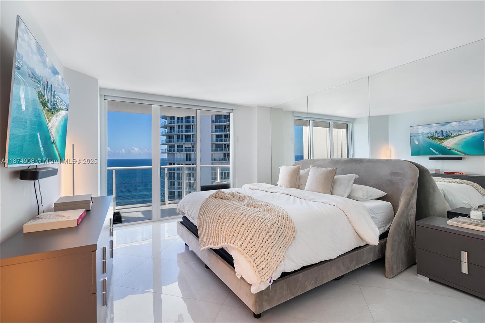 Photo of 16485 Collins Ave  #2438, Sunny Isles Beach, Florida, 33160 - 