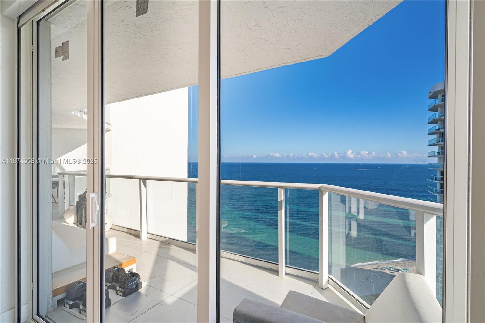 Photo of 16485 Collins Ave  #2438, Sunny Isles Beach, Florida, 33160 - 
