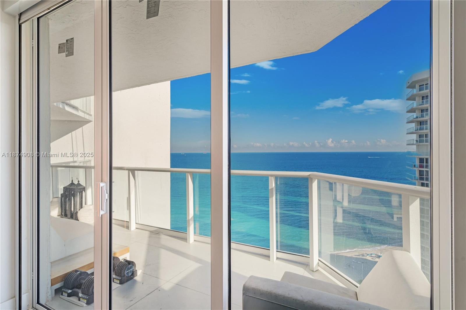 Photo of 16485 Collins Ave  #2438, Sunny Isles Beach, Florida, 33160 - 