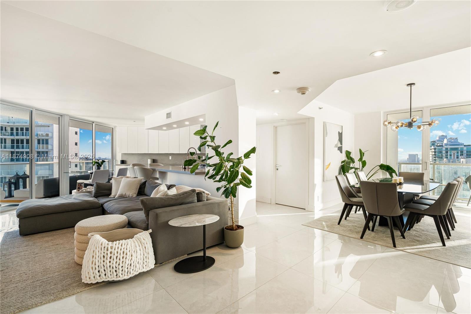Photo of 16485 Collins Ave  #2438, Sunny Isles Beach, Florida, 33160 - 