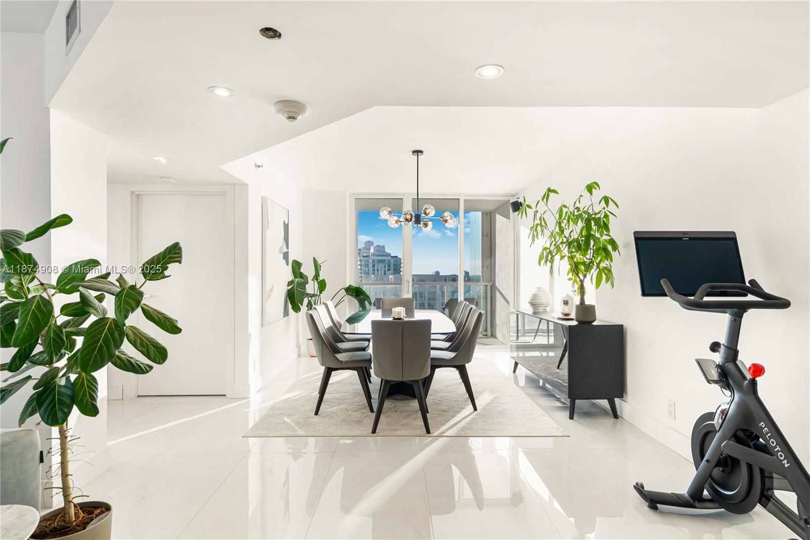 Photo of 16485 Collins Ave  #2438, Sunny Isles Beach, Florida, 33160 - 