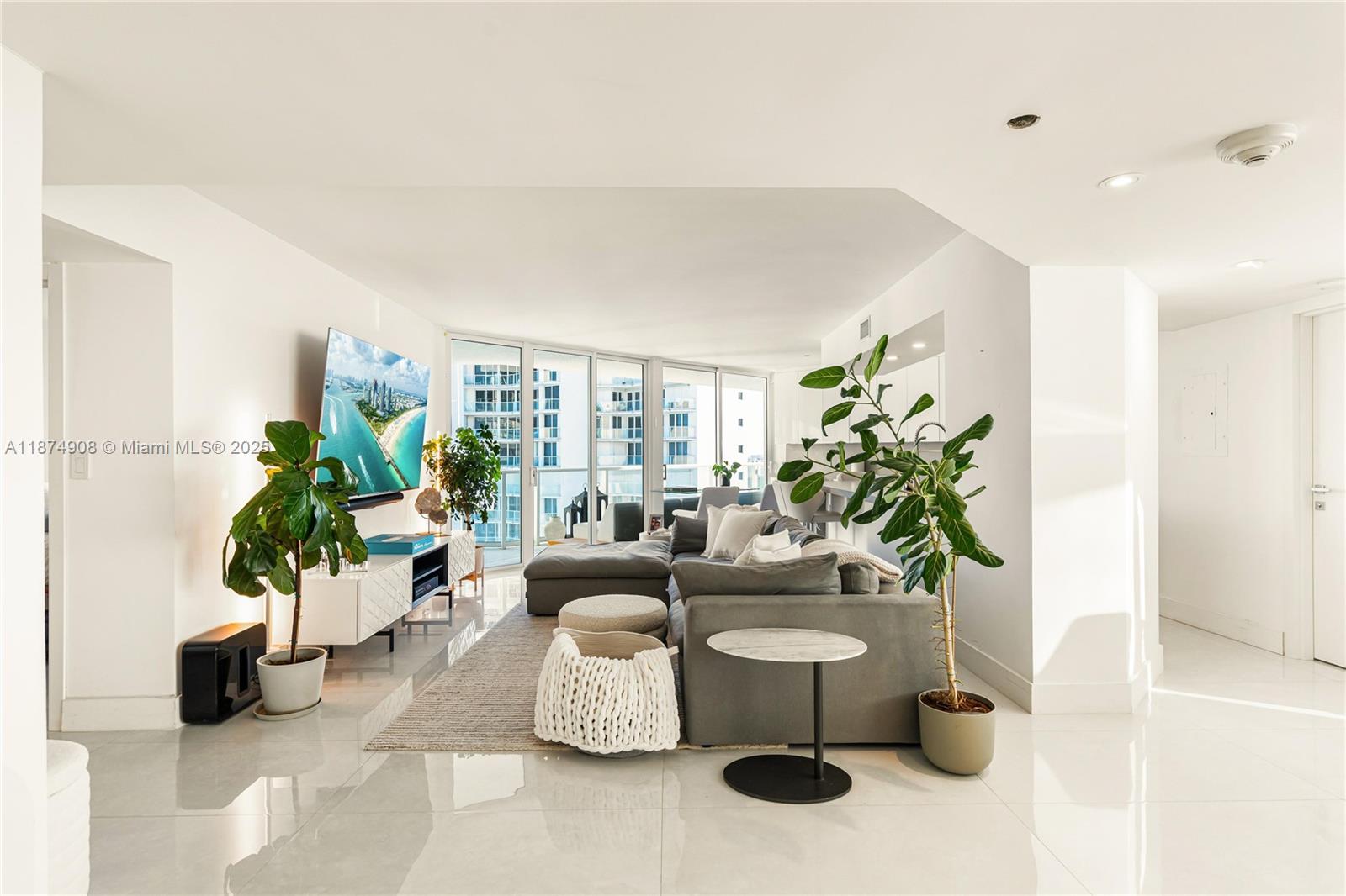 Photo of 16485 Collins Ave  #2438, Sunny Isles Beach, Florida, 33160 - 