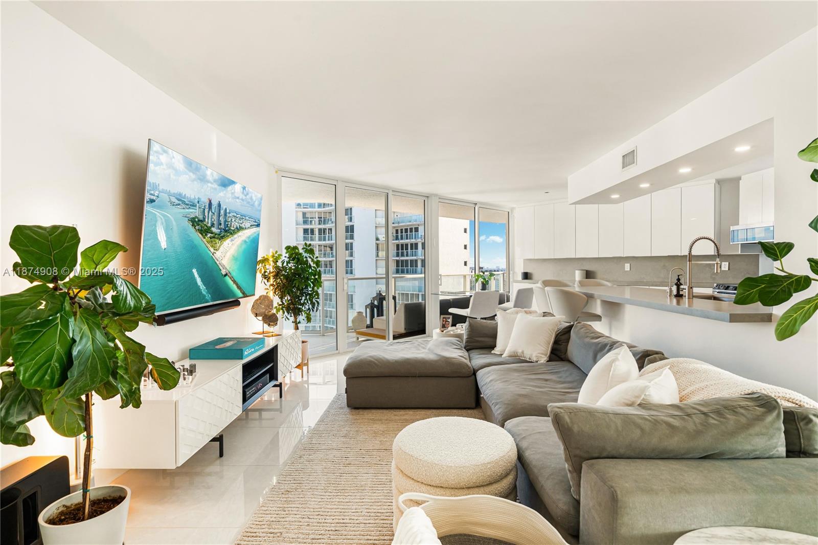 Photo of 16485 Collins Ave  #2438, Sunny Isles Beach, Florida, 33160 - 
