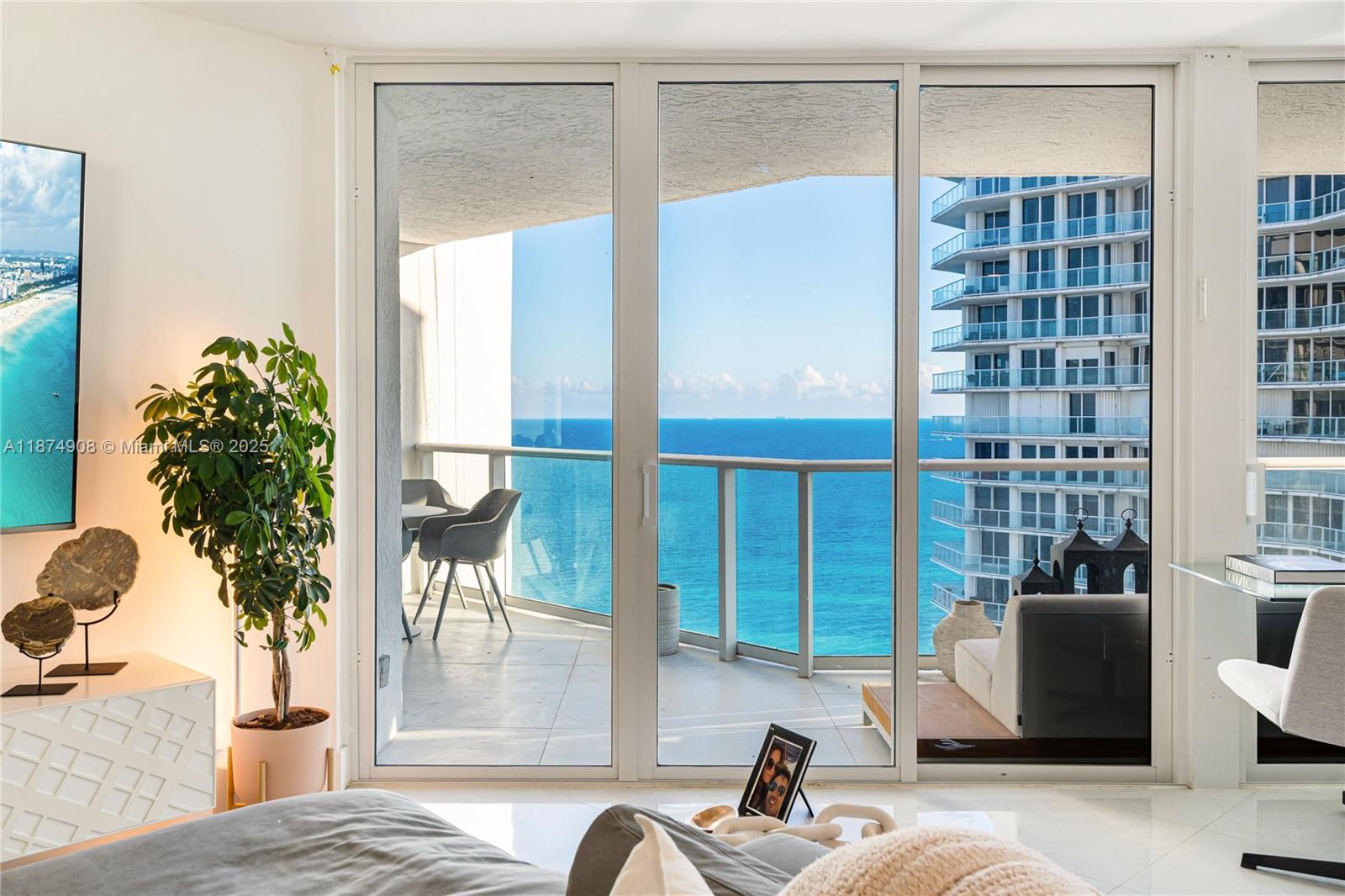 Photo of 16485 Collins Ave  #2438, Sunny Isles Beach, Florida, 33160 - 