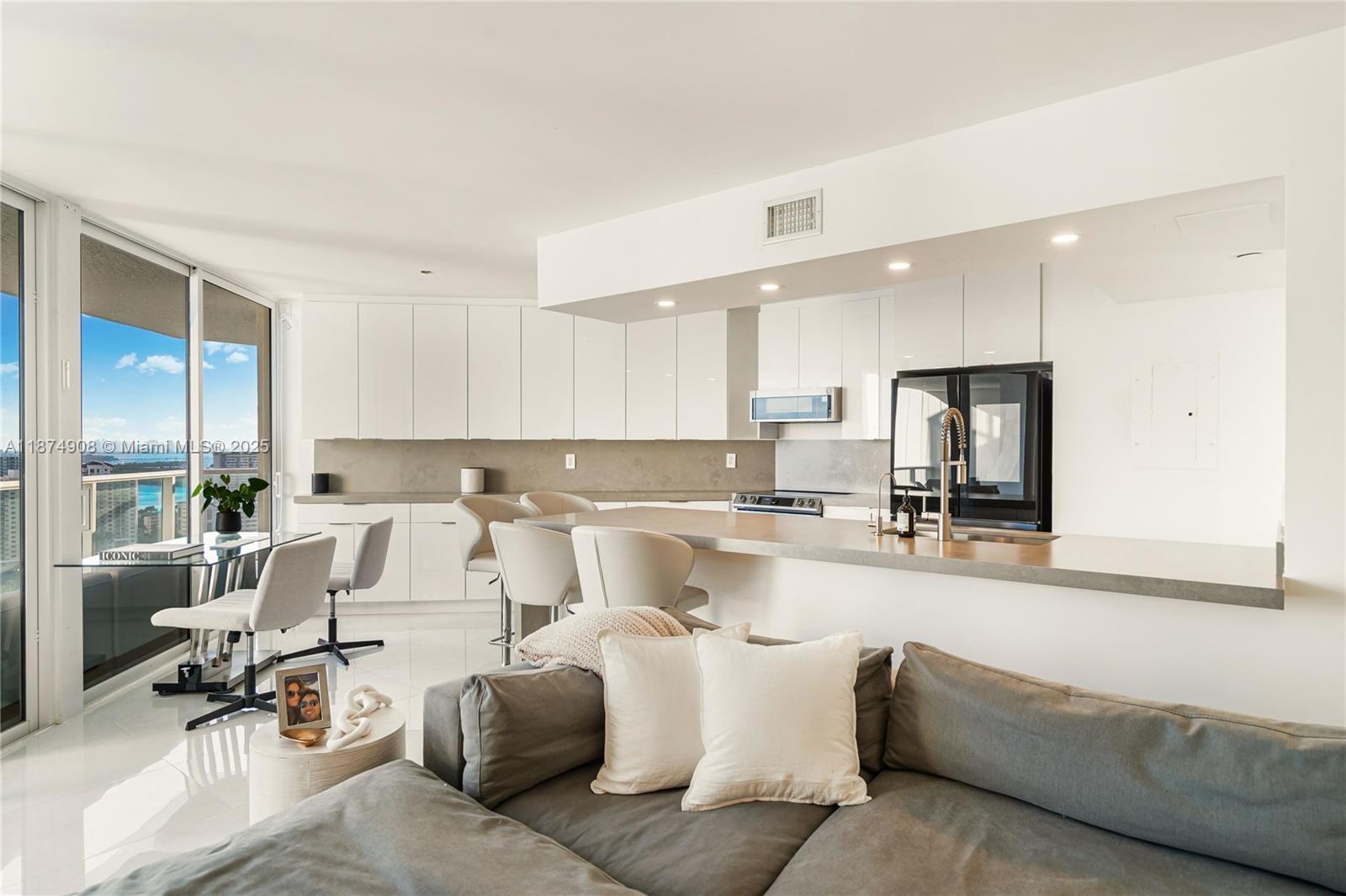 Photo of 16485 Collins Ave  #2438, Sunny Isles Beach, Florida, 33160 - 