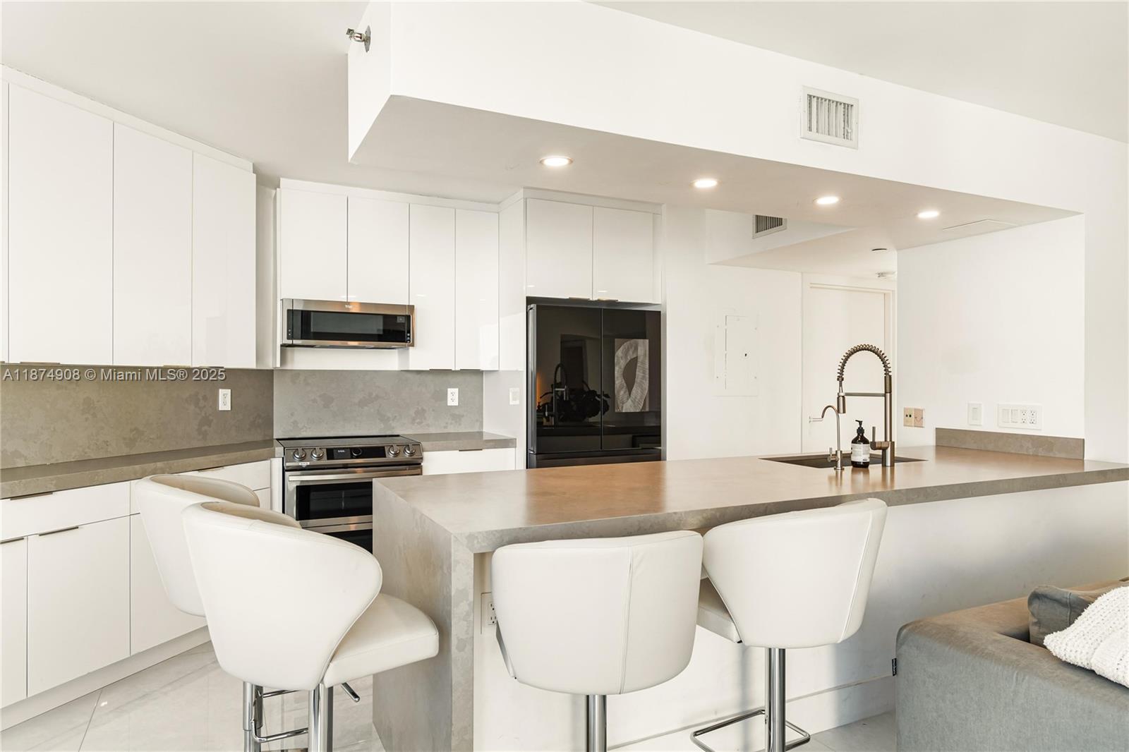 Photo of 16485 Collins Ave  #2438, Sunny Isles Beach, Florida, 33160 - 