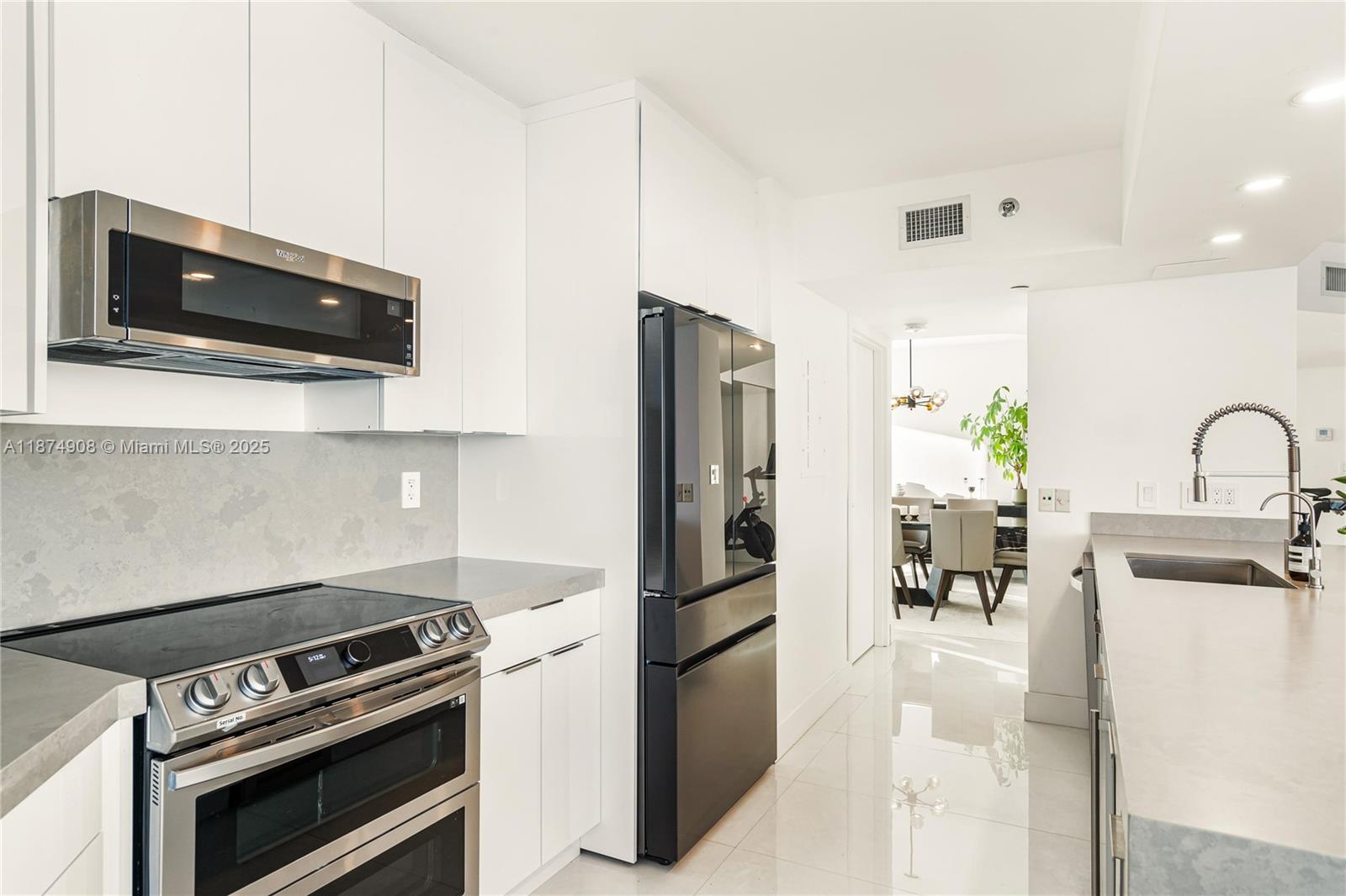 Photo of 16485 Collins Ave  #2438, Sunny Isles Beach, Florida, 33160 - 