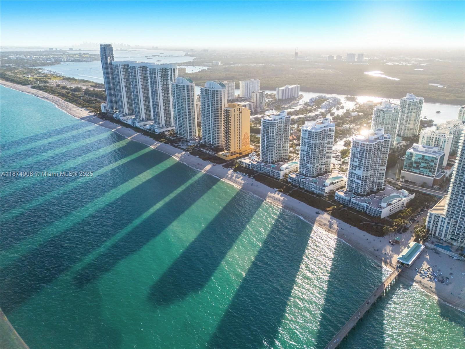 Photo of 16485 Collins Ave  #2438, Sunny Isles Beach, Florida, 33160 - 