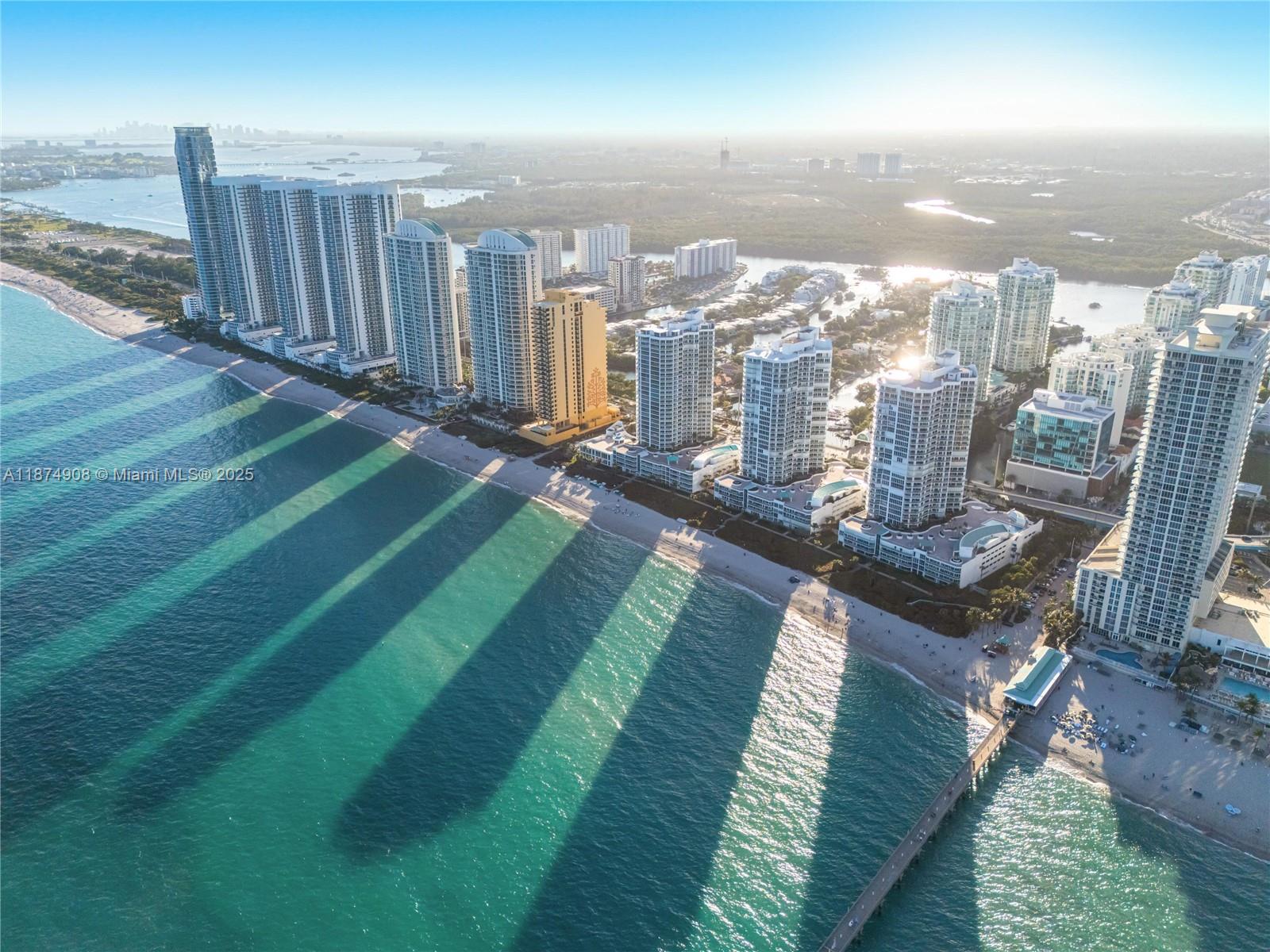 Photo of 16485 Collins Ave  #2438, Sunny Isles Beach, Florida, 33160 - 