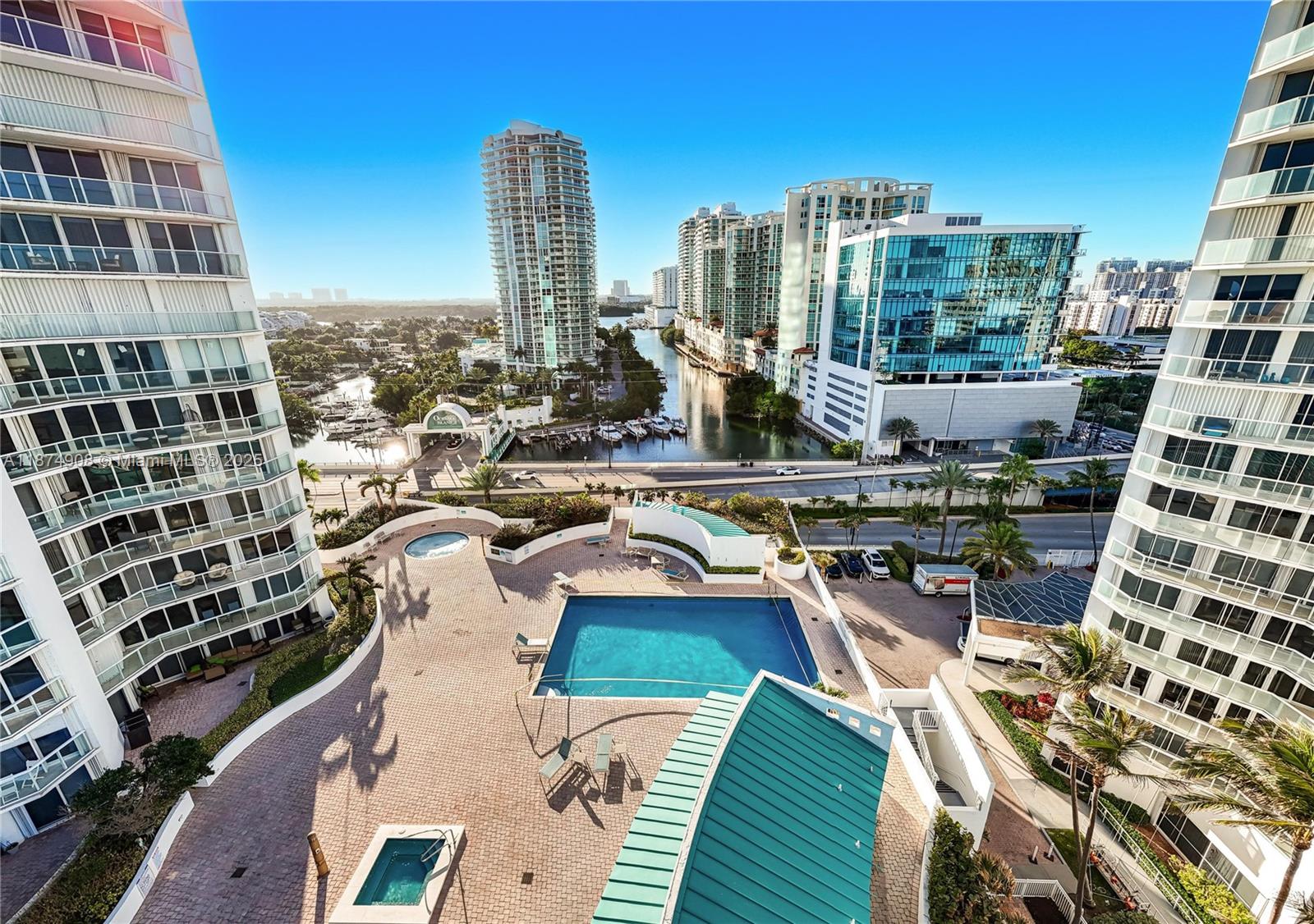 Photo of 16485 Collins Ave  #2438, Sunny Isles Beach, Florida, 33160 - 