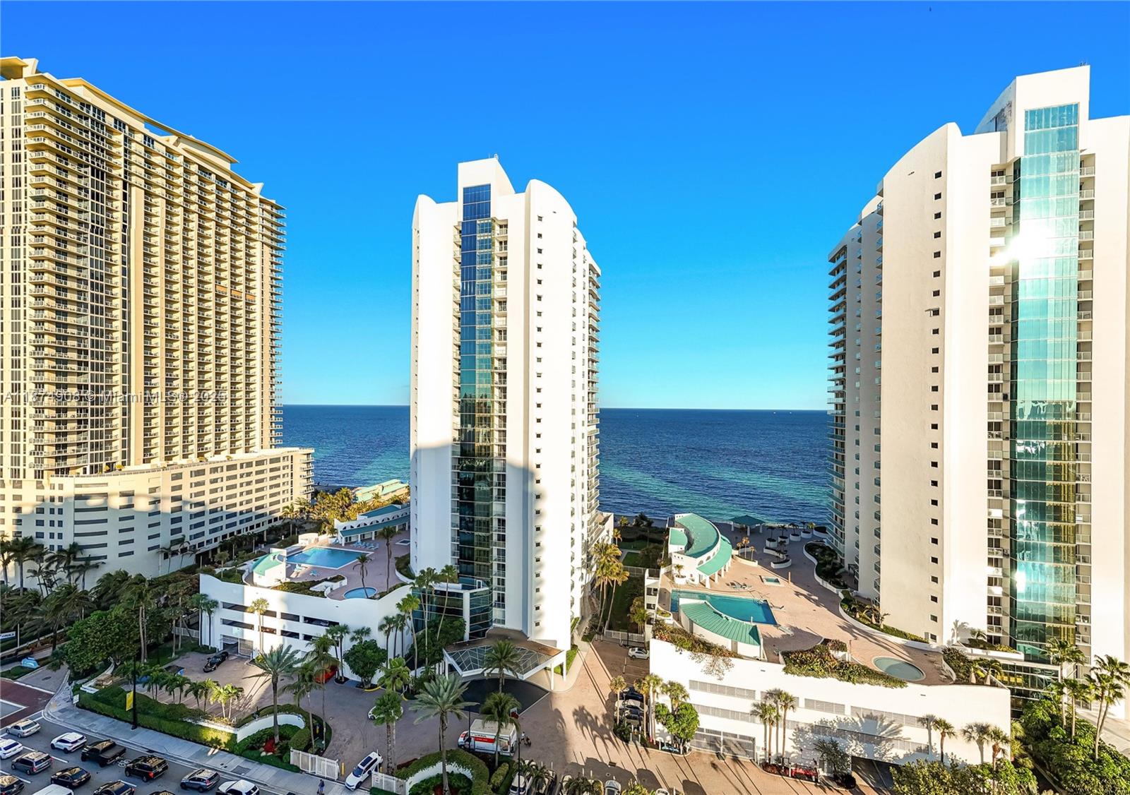 Photo of 16485 Collins Ave  #2438, Sunny Isles Beach, Florida, 33160 - 