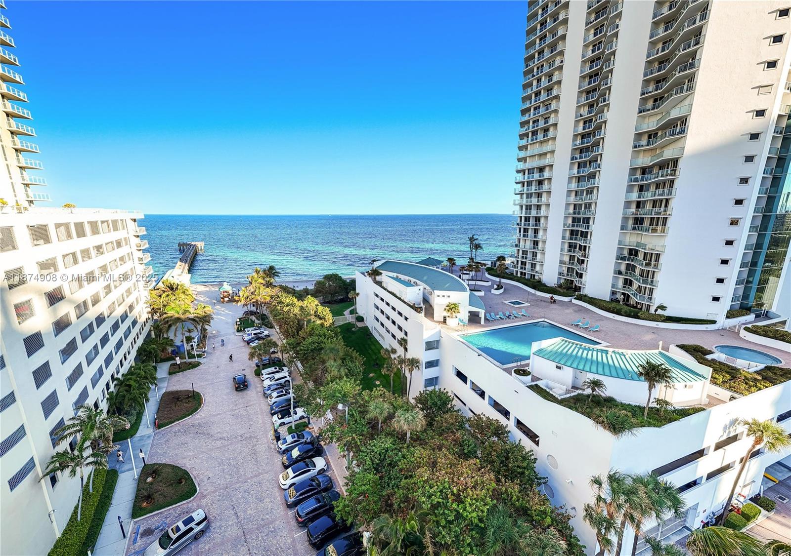 Photo of 16485 Collins Ave  #2438, Sunny Isles Beach, Florida, 33160 - 