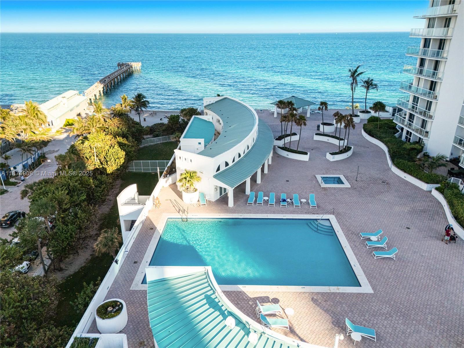 Photo of 16485 Collins Ave  #2438, Sunny Isles Beach, Florida, 33160 - 