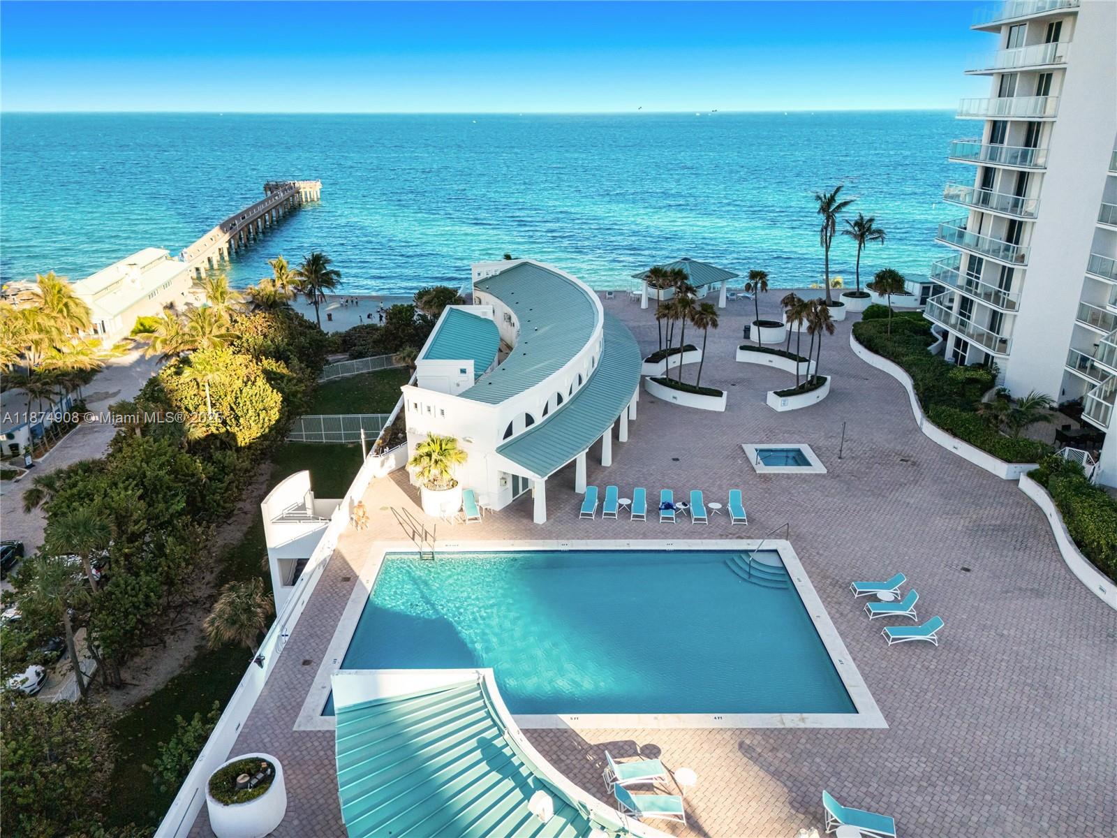 Photo of 16485 Collins Ave  #2438, Sunny Isles Beach, Florida, 33160 - 