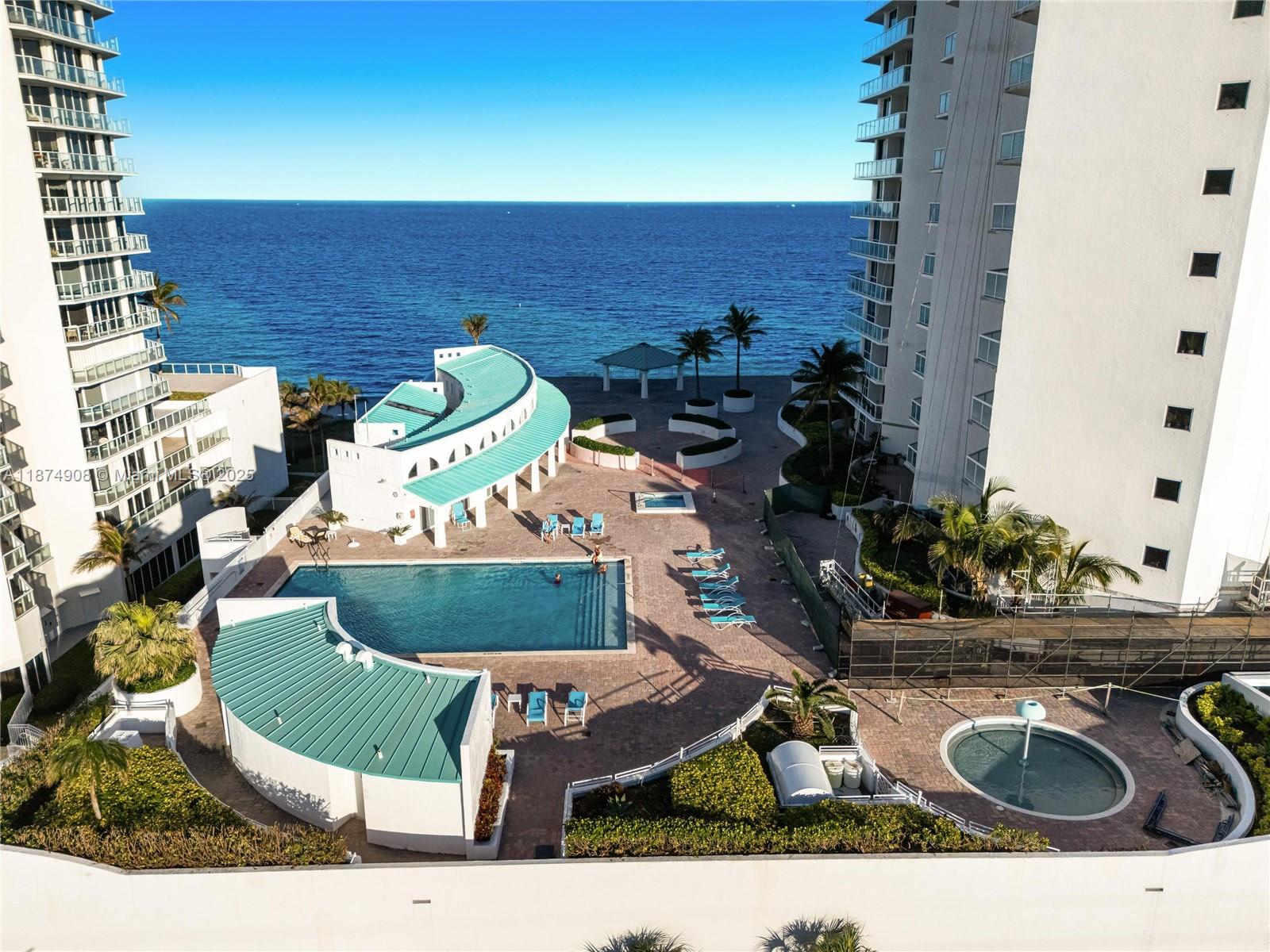 Photo of 16485 Collins Ave  #2438, Sunny Isles Beach, Florida, 33160 - 