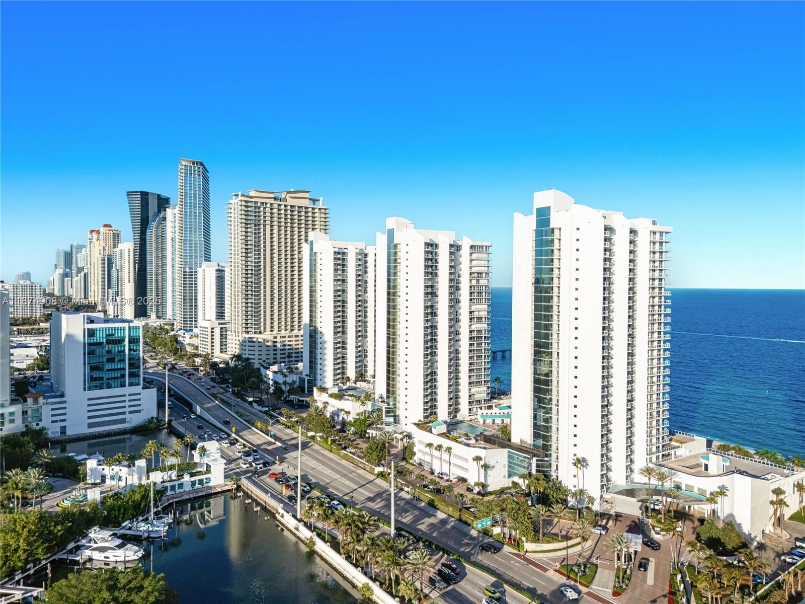 Photo of 16485 Collins Ave  #2438, Sunny Isles Beach, Florida, 33160 - 