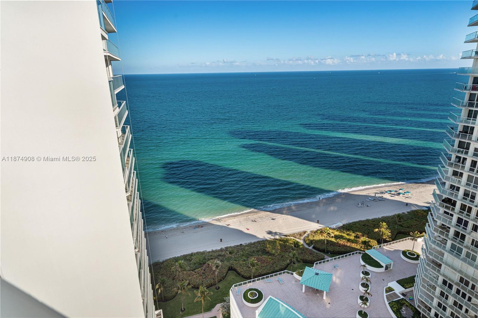 Photo of 16485 Collins Ave  #2438, Sunny Isles Beach, Florida, 33160 - Ocean & Direct Sunrise Views