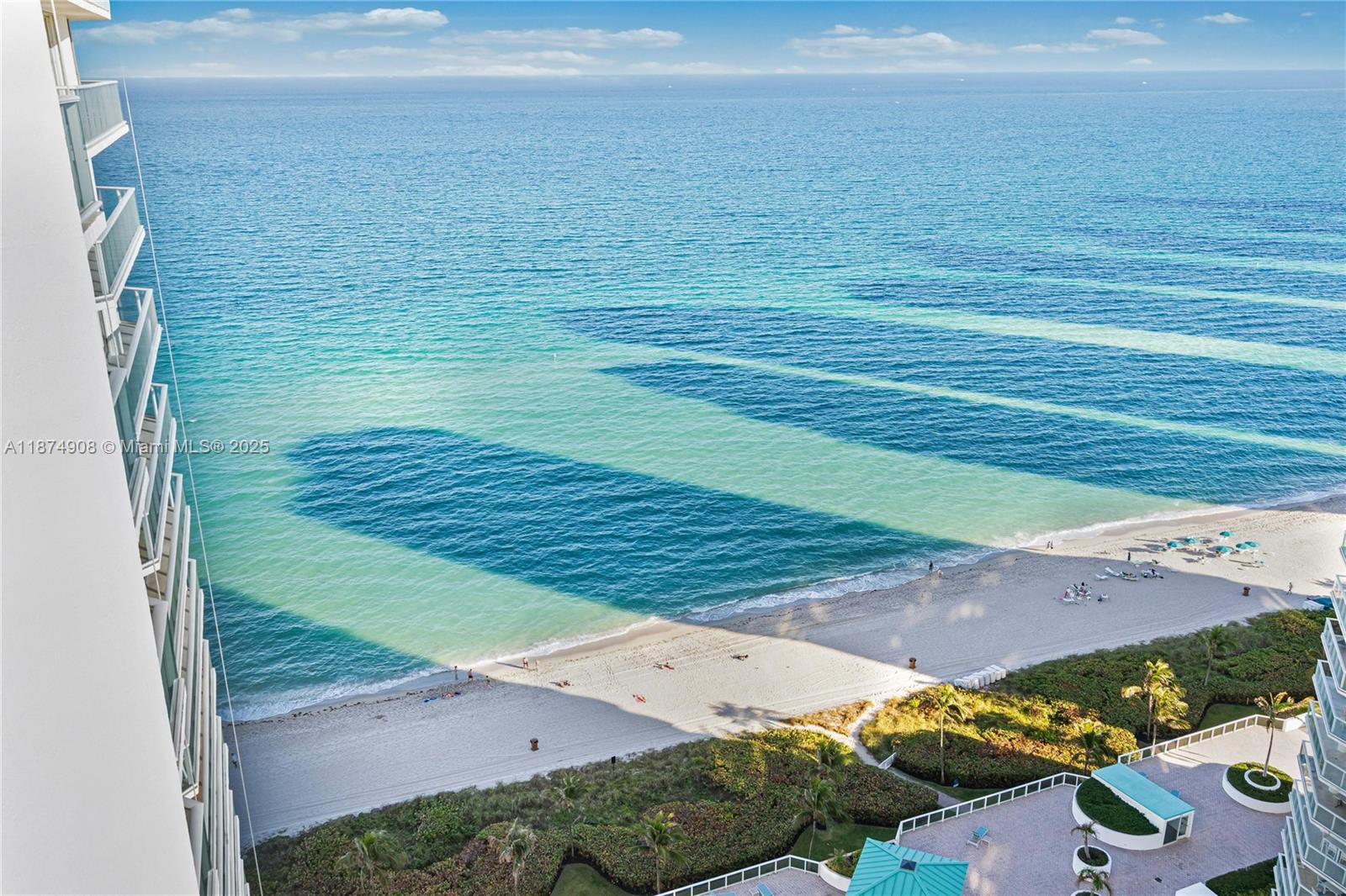 Photo of 16485 Collins Ave  #2438, Sunny Isles Beach, Florida, 33160 - Ocean & Direct Sunrise Views
