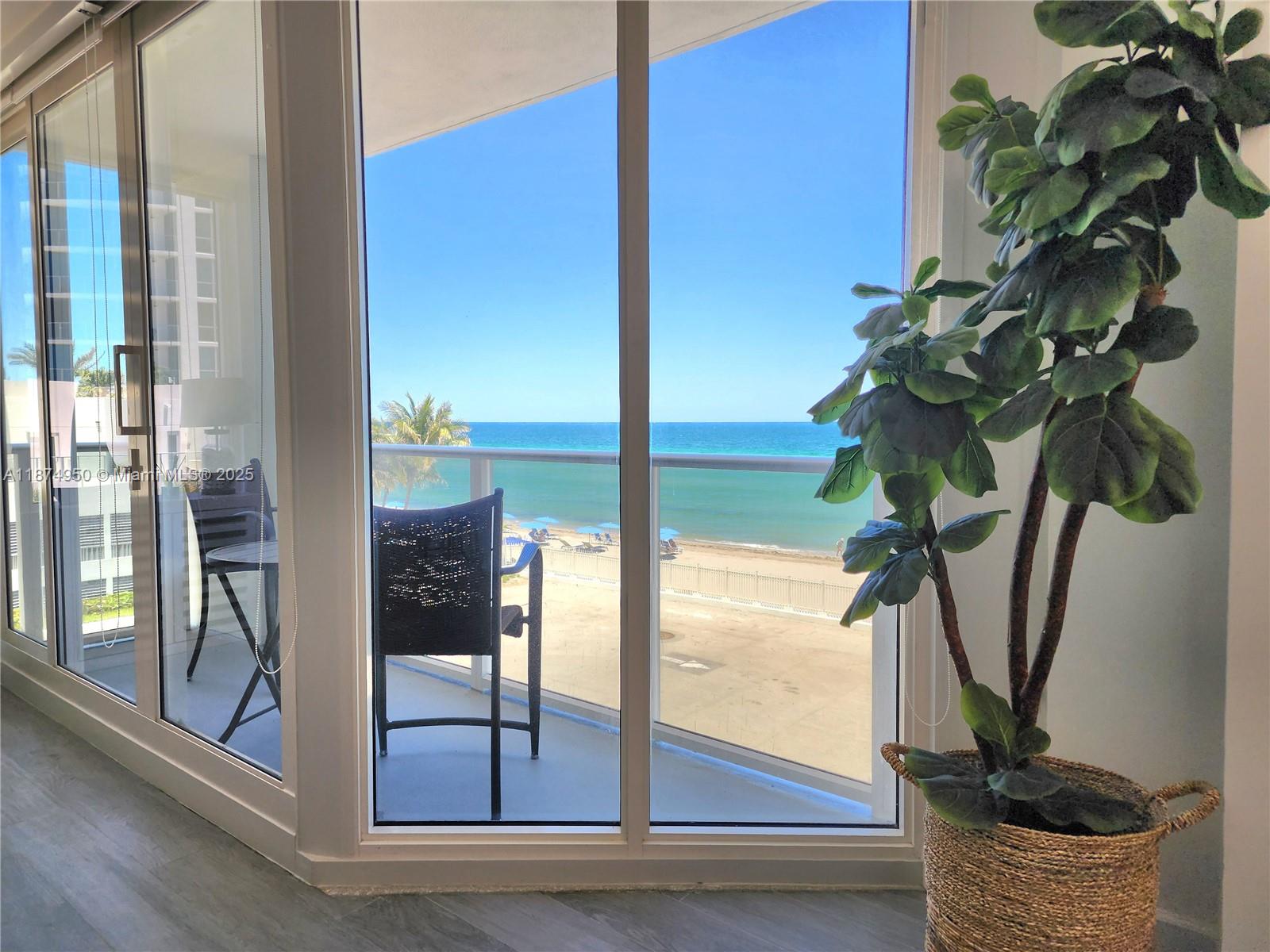 Photo of 3505 Ocean Dr  #312, Hollywood, Florida, 33019 - 