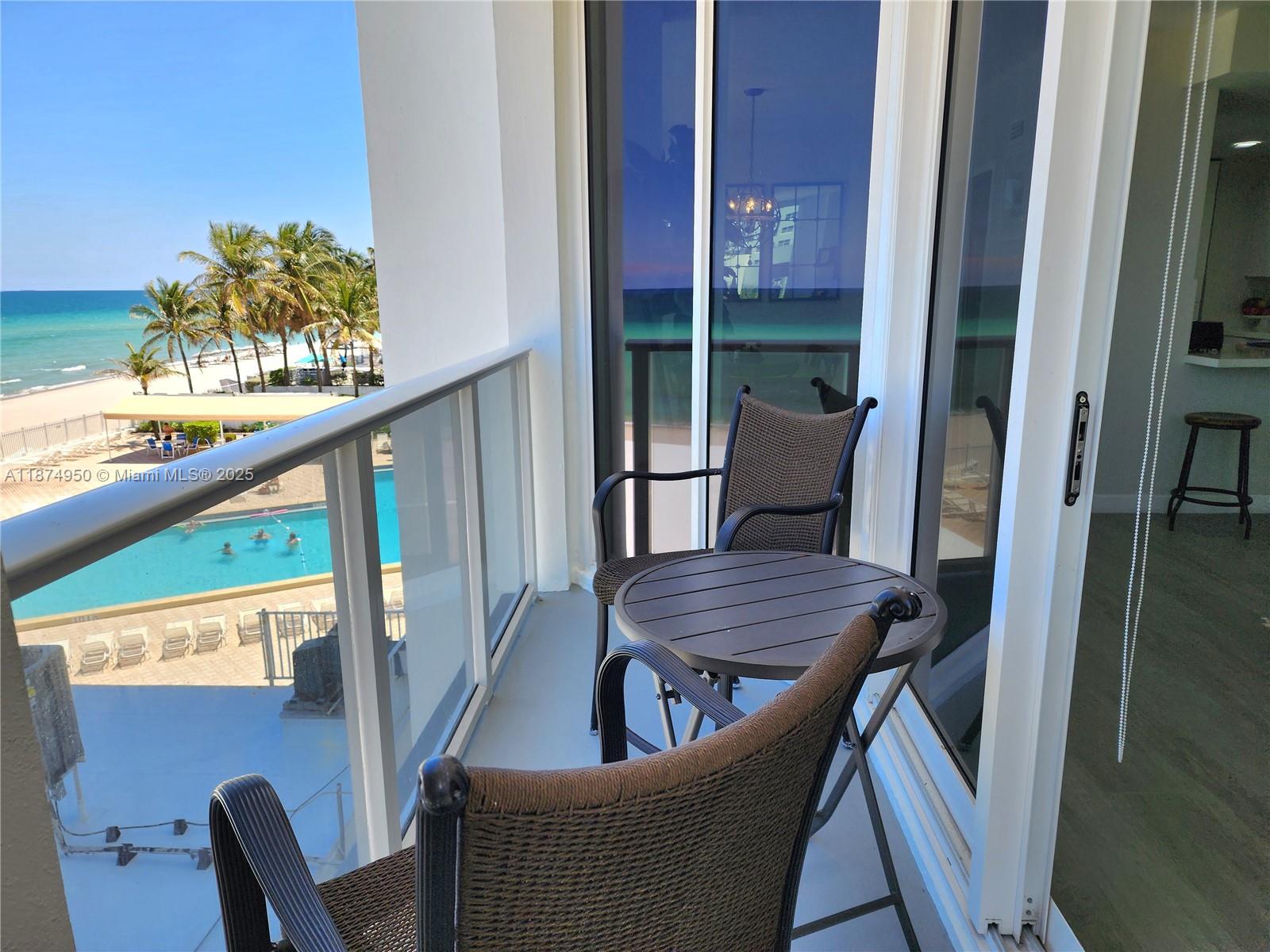 Photo of 3505 Ocean Dr  #312, Hollywood, Florida, 33019 - 