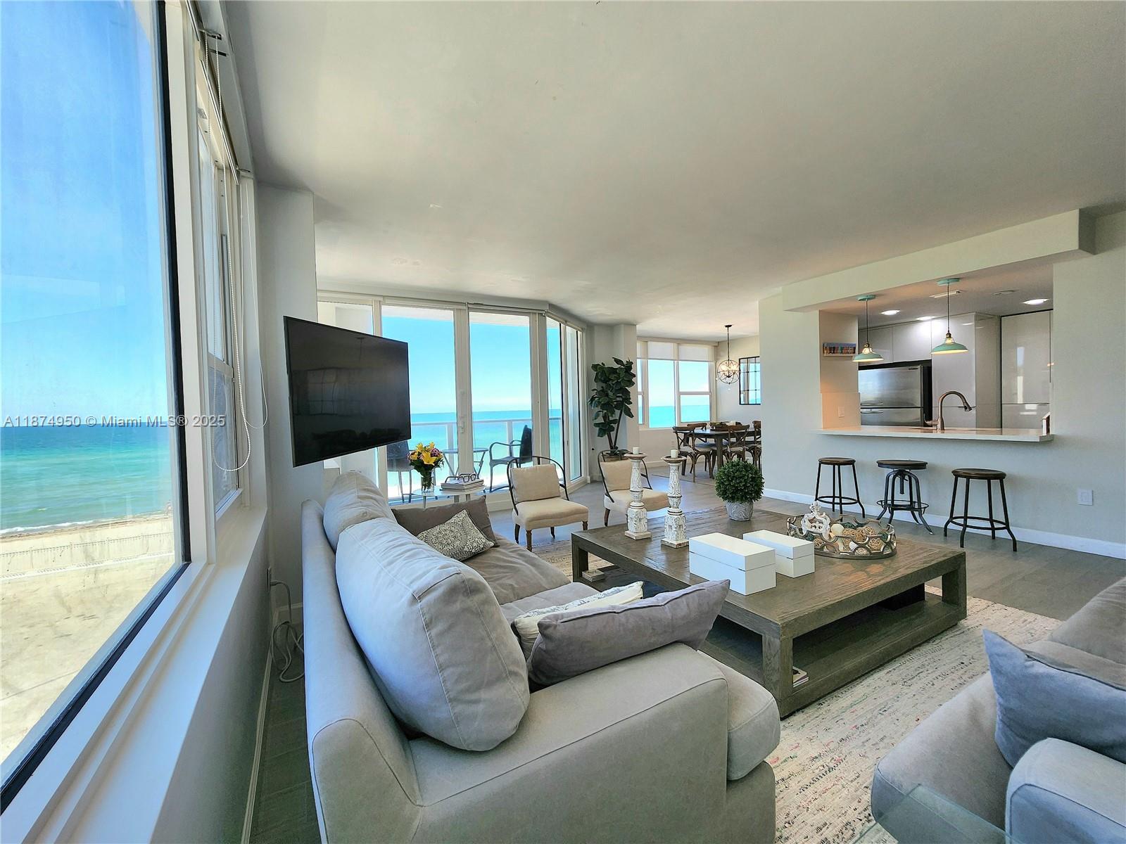 Photo of 3505 Ocean Dr  #312, Hollywood, Florida, 33019 - 