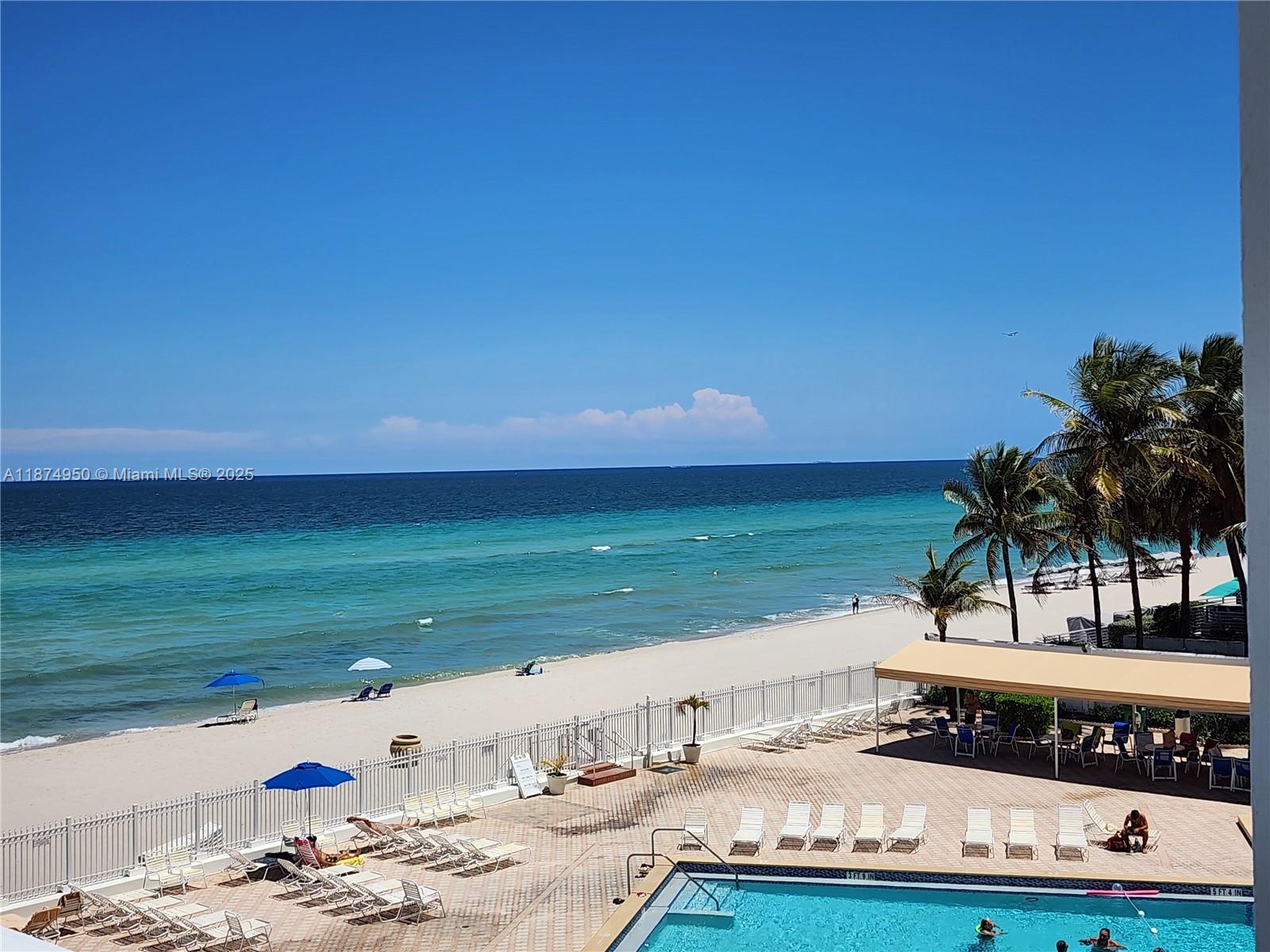 Photo of 3505 Ocean Dr #312, Hollywood, Florida, 33019 -