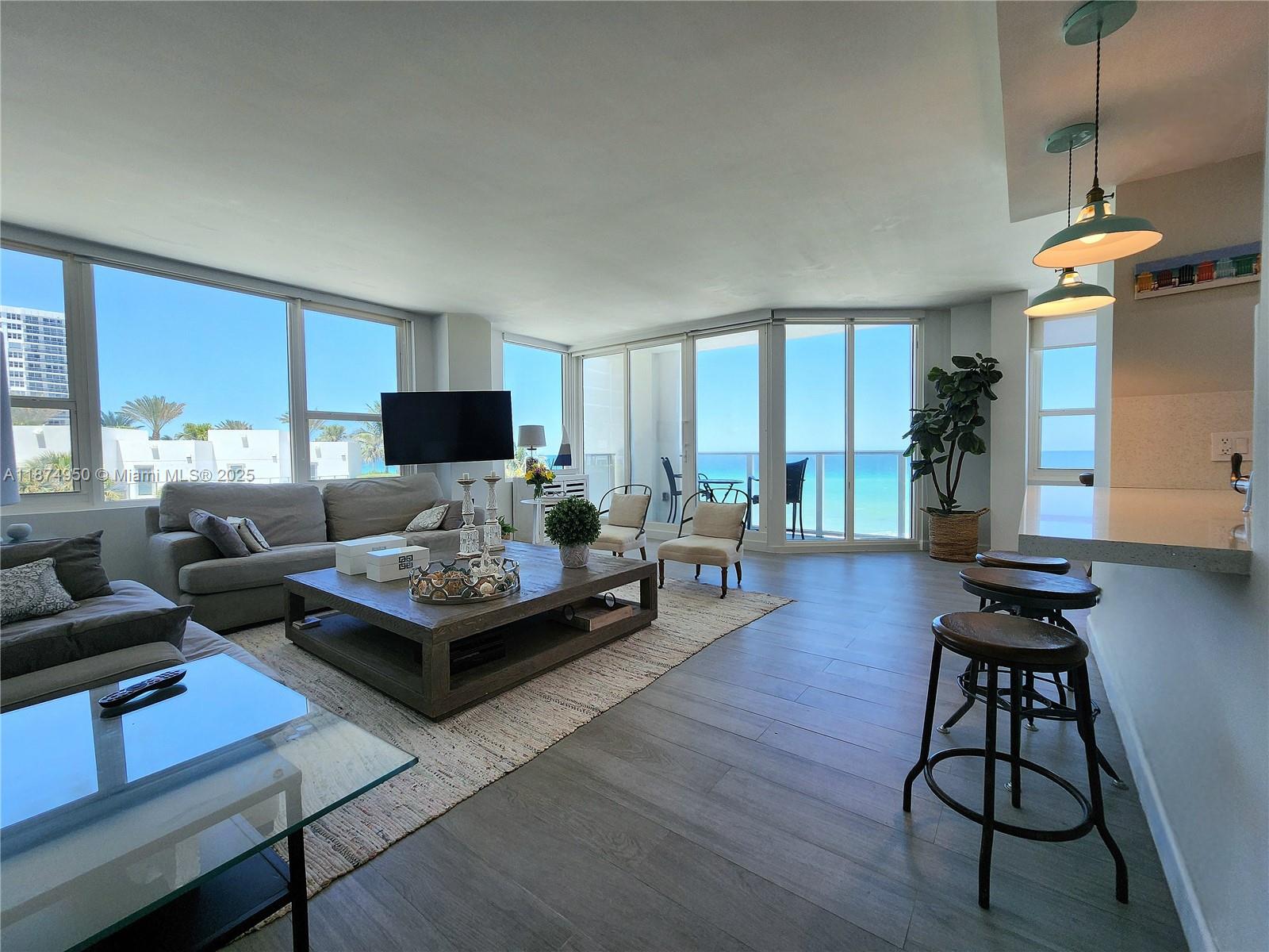Photo of 3505 Ocean Dr #312, Hollywood, Florida, 33019 -