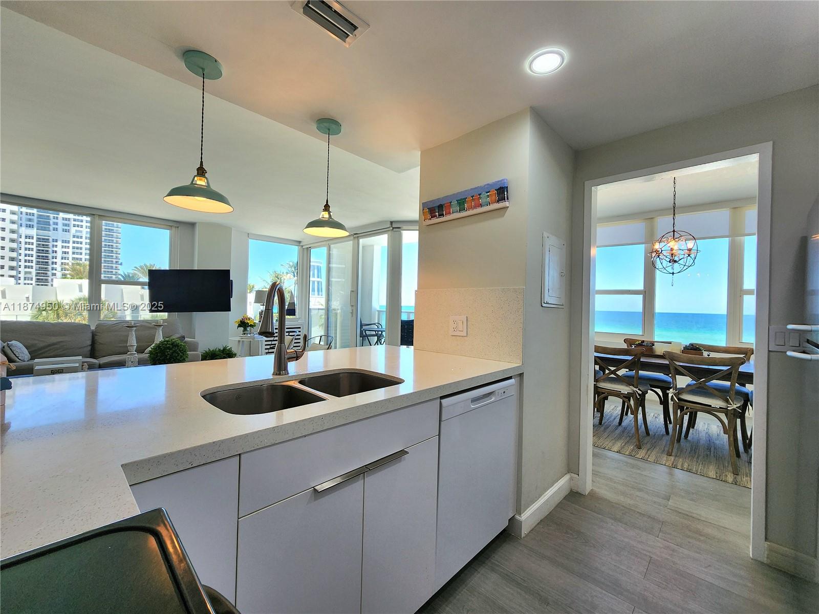 Photo of 3505 Ocean Dr #312, Hollywood, Florida, 33019 -