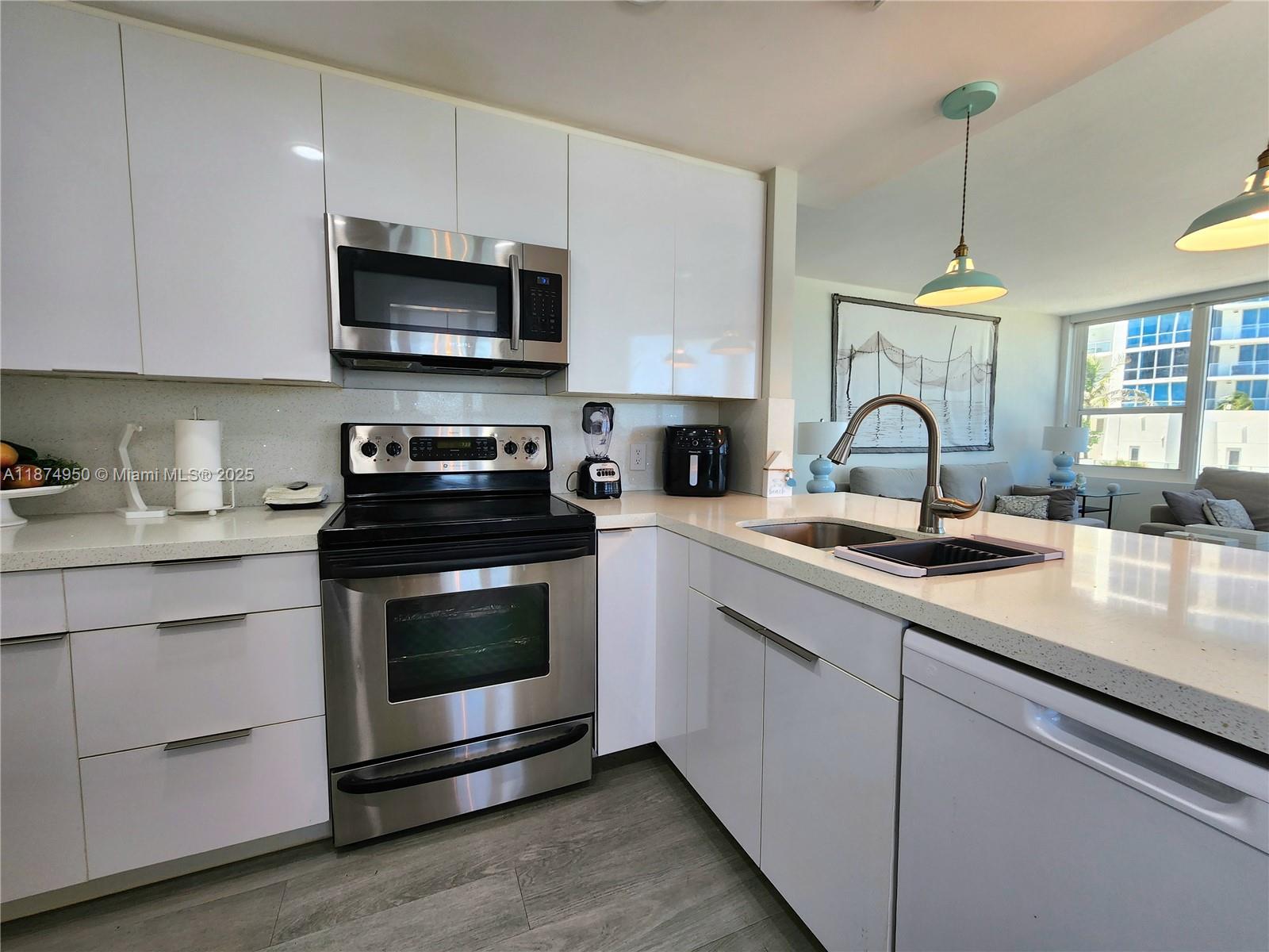 Photo of 3505 Ocean Dr #312, Hollywood, Florida, 33019 -
