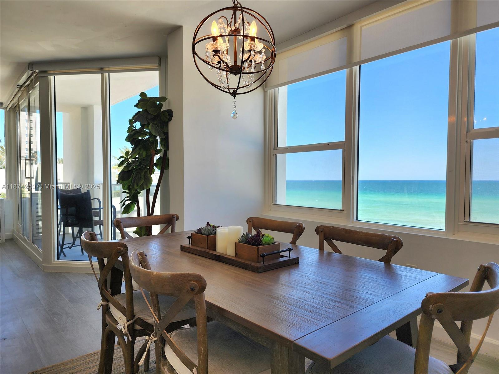 Photo of 3505 Ocean Dr  #312, Hollywood, Florida, 33019 - 