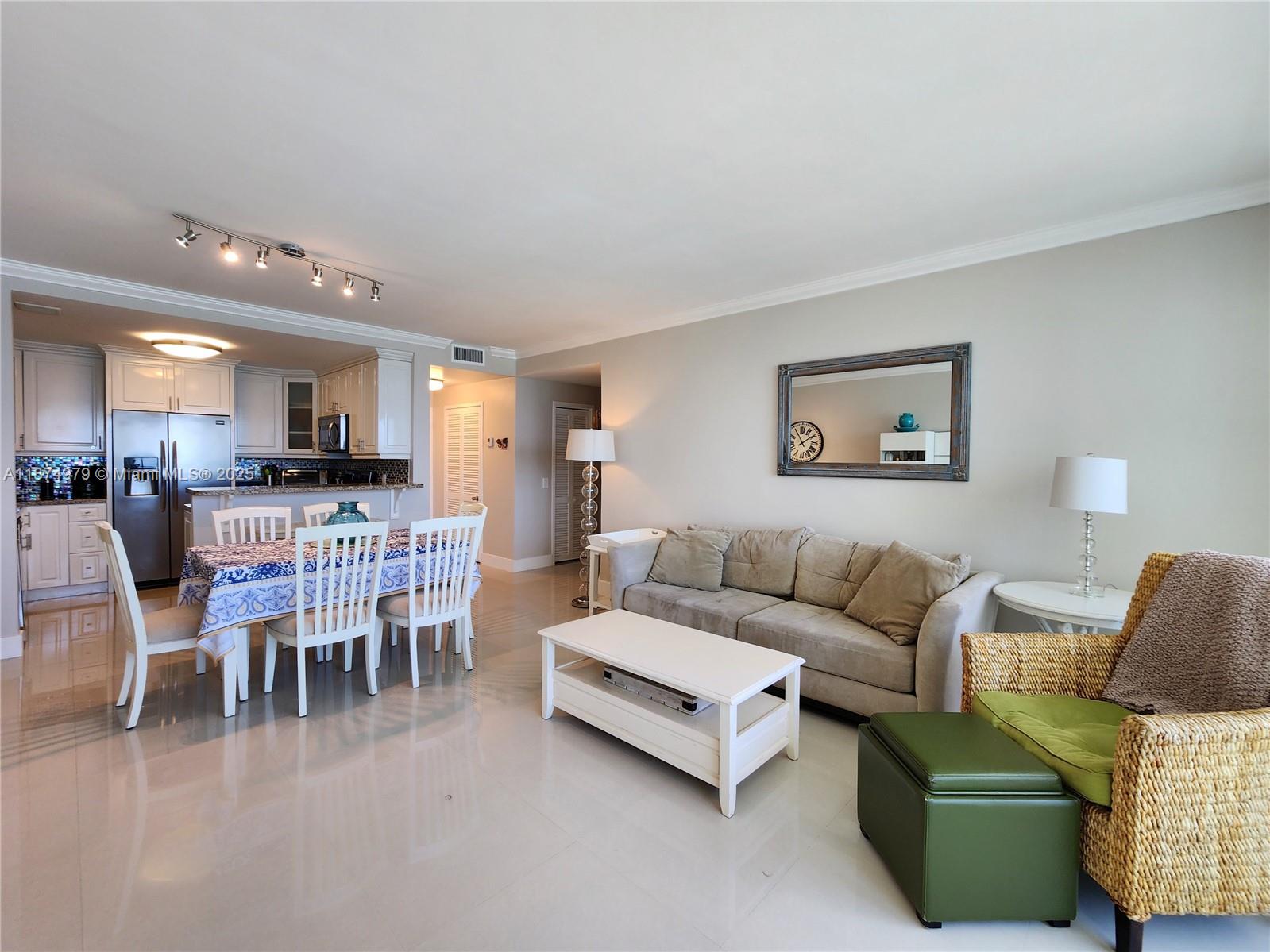Photo of 3505 Ocean Dr  #1220, Hollywood, Florida, 33019 - 