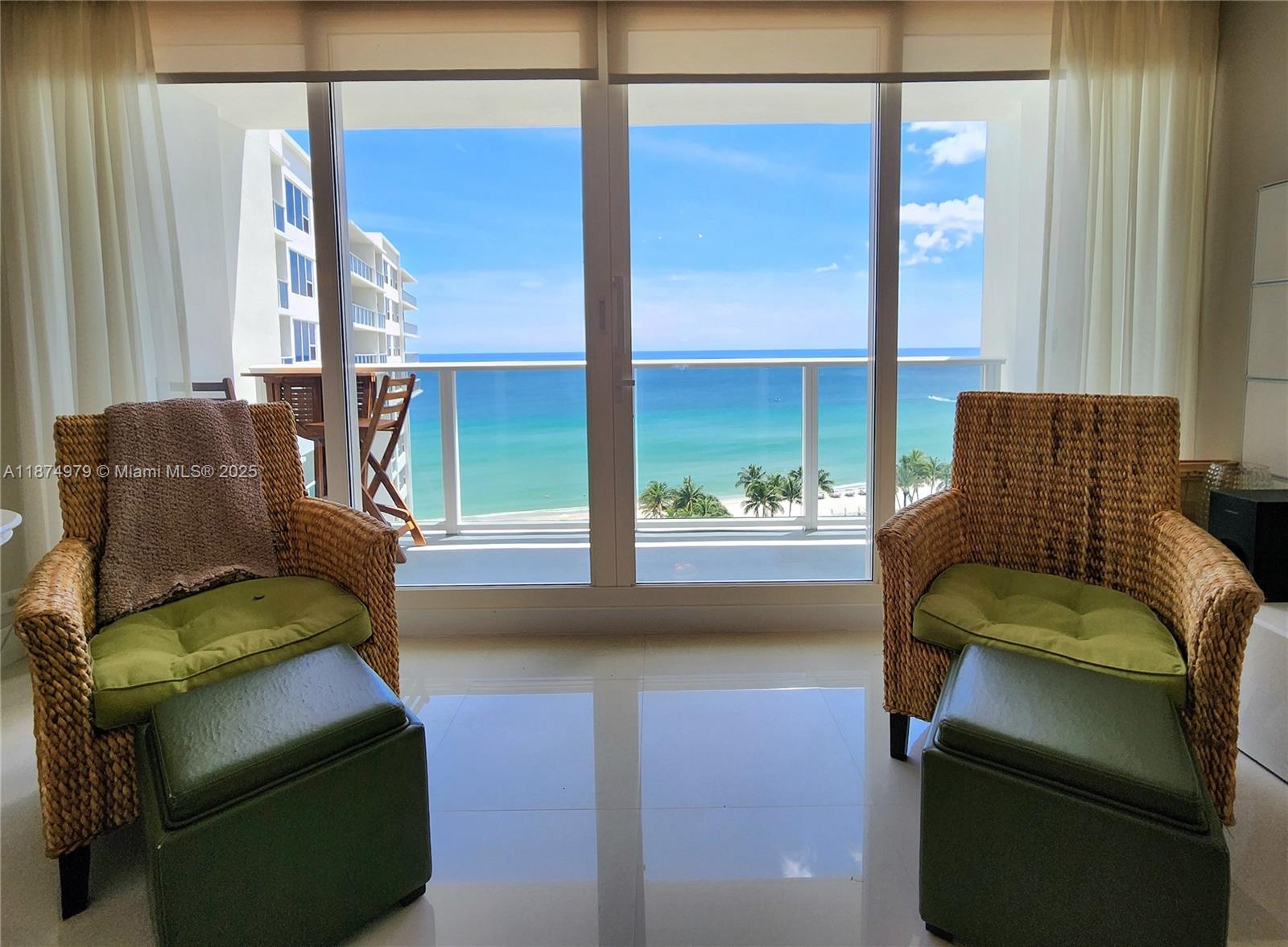 Photo of 3505 Ocean Dr  #1220, Hollywood, Florida, 33019 - 