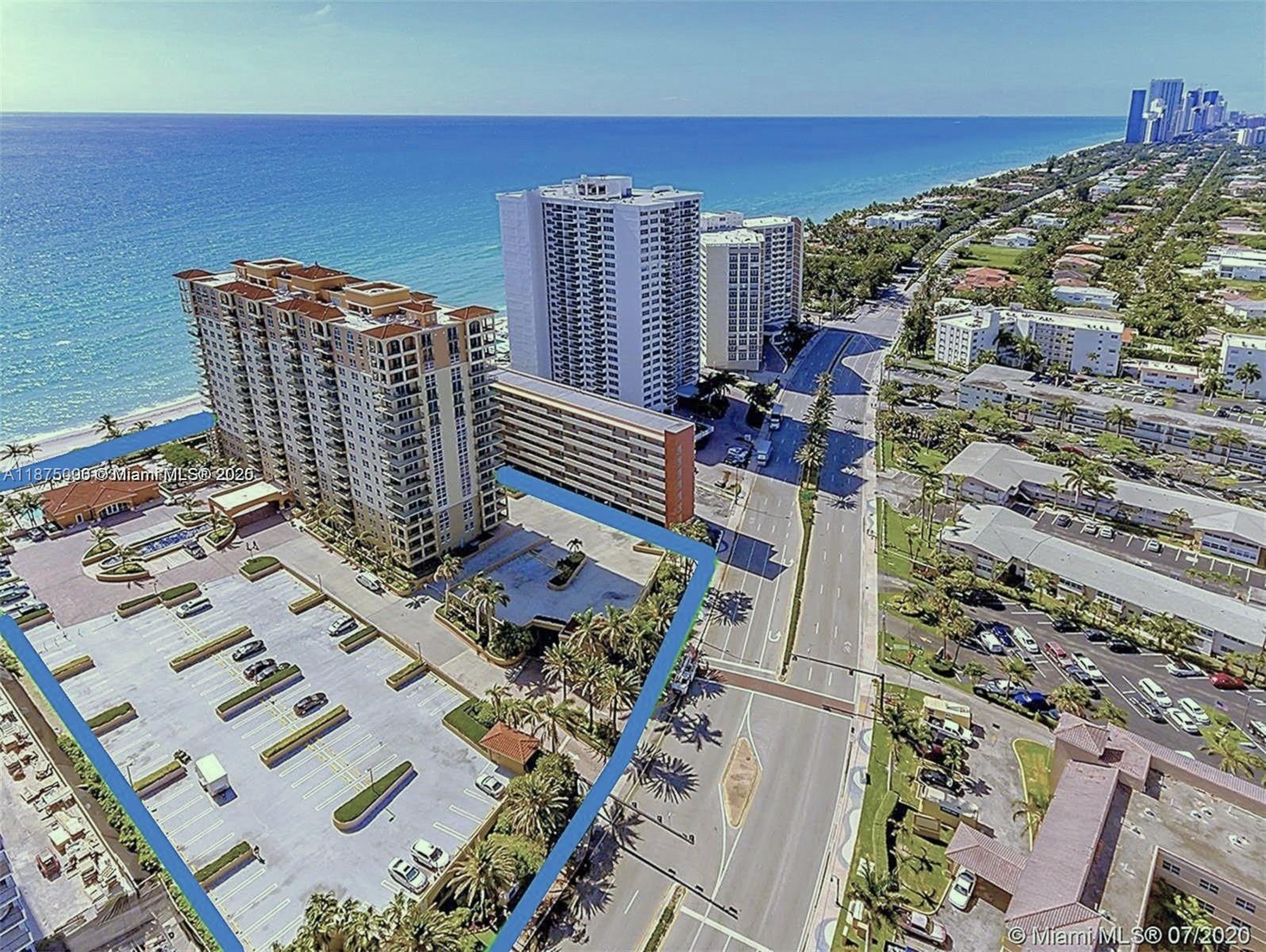 Photo of 2080 OCEAN DRIVE  #1010, Hallandale Beach, Florida, 33009 -
