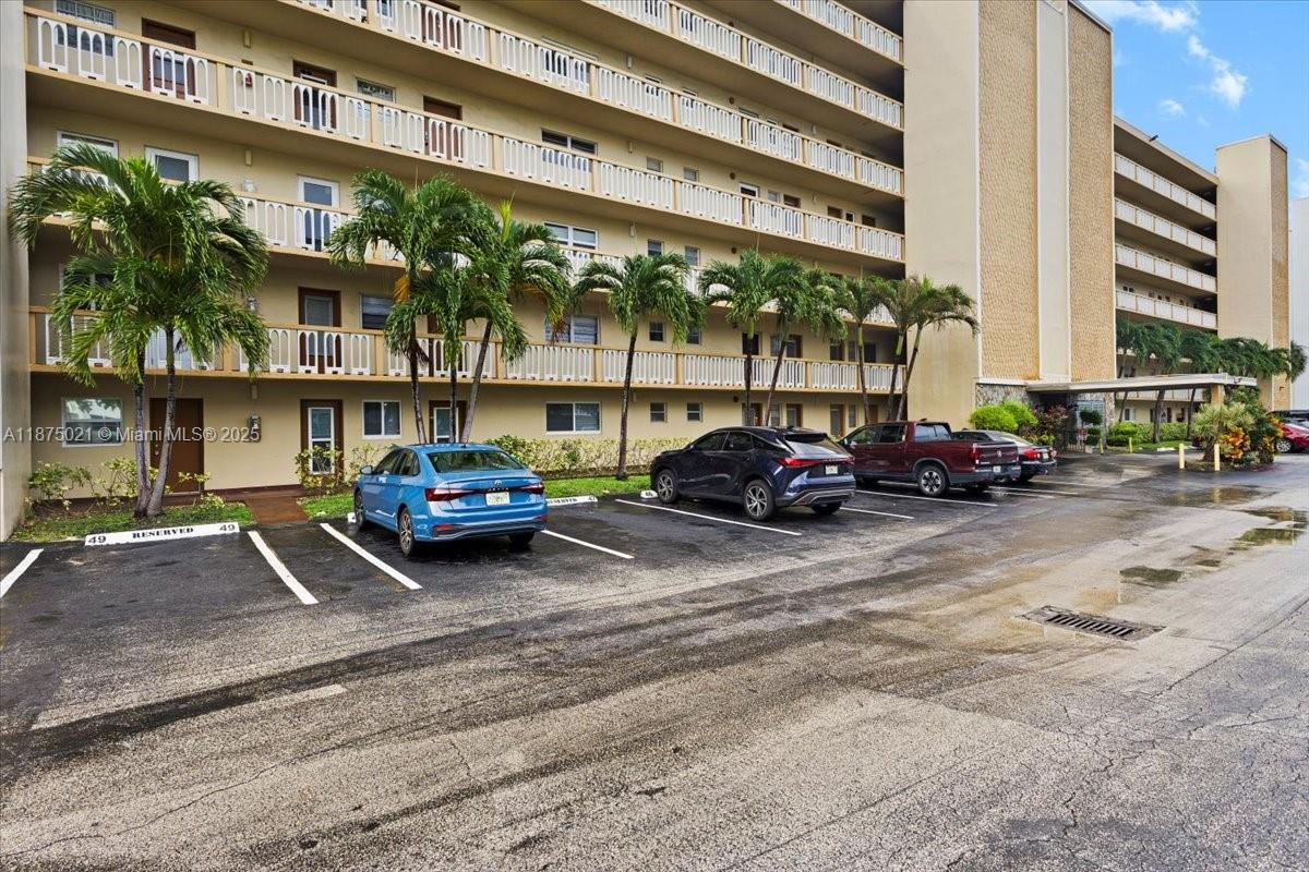 Photo of 319 14th Ave  #201, Hallandale Beach, Florida, 33009 - 