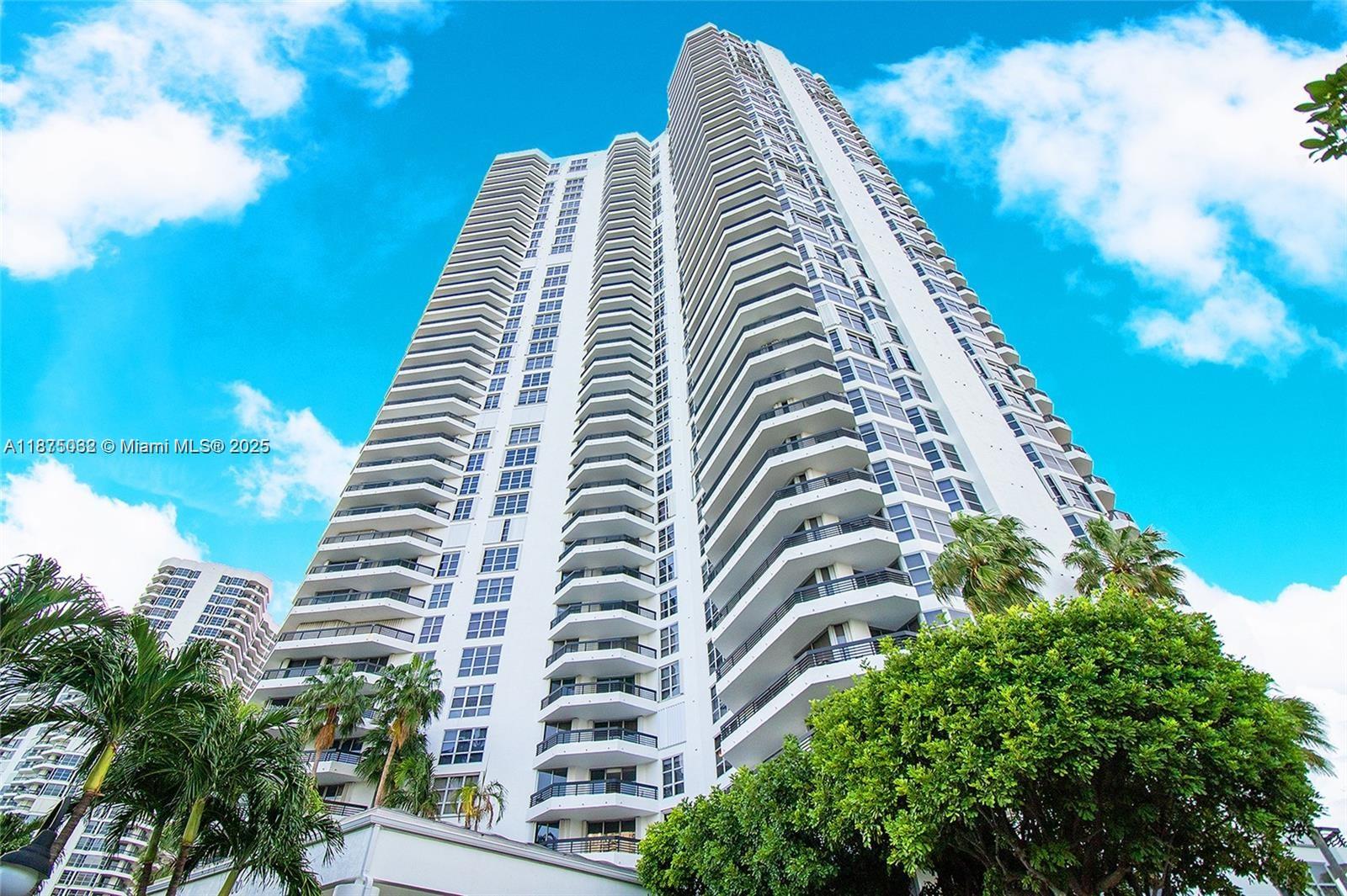 Photo of 3500 Mystic Pointe Dr  #3505, Aventura, Florida, 33180 - 