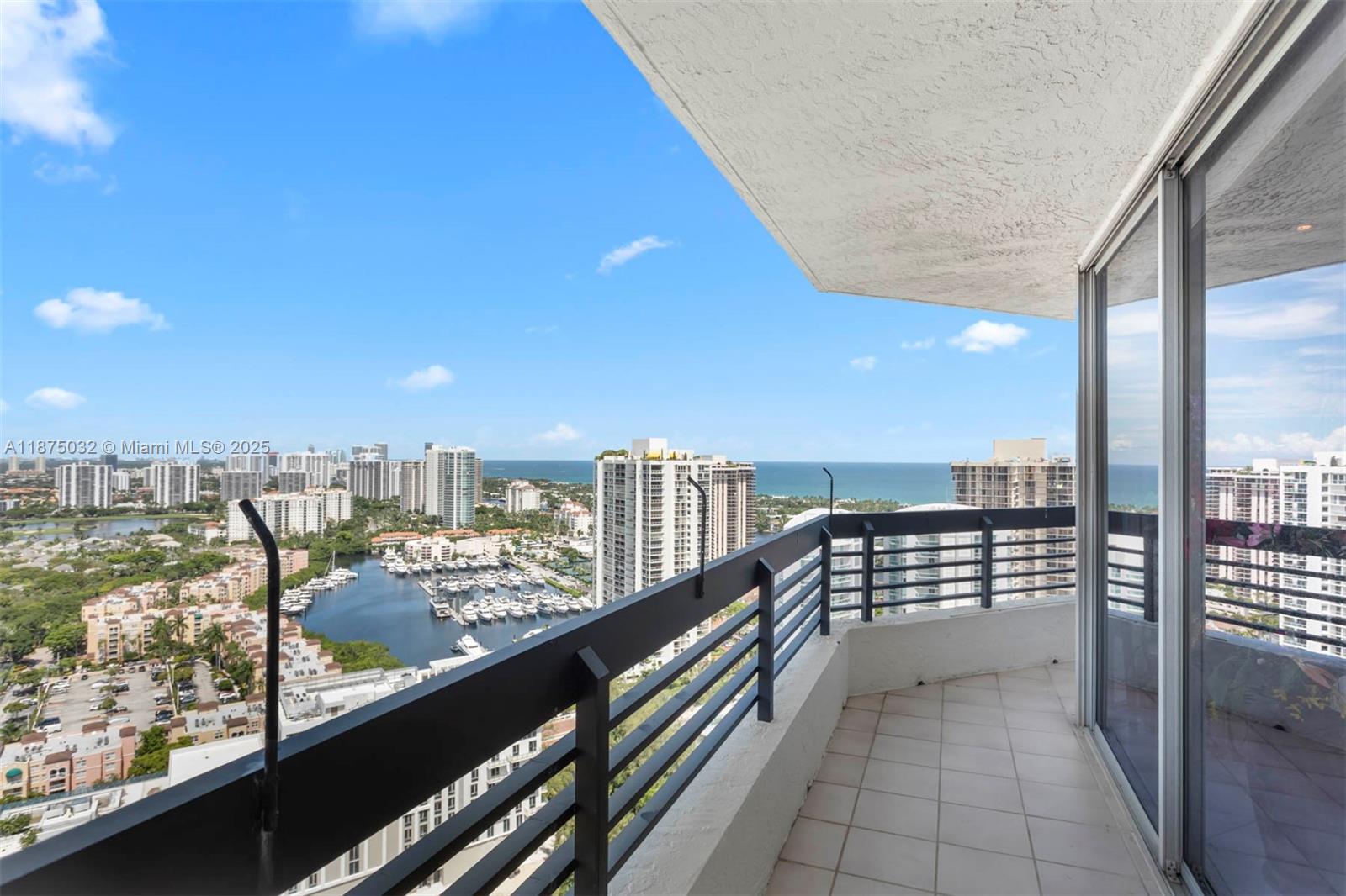 Photo of 3500 Mystic Pointe Dr  #3505, Aventura, Florida, 33180 - 